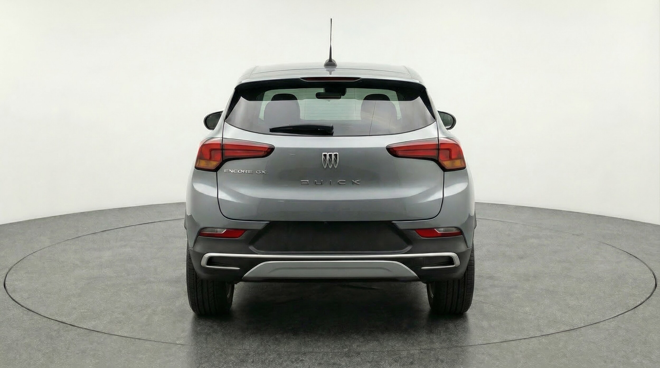 Thumbnail: 2025 Buick Encore GX - 6