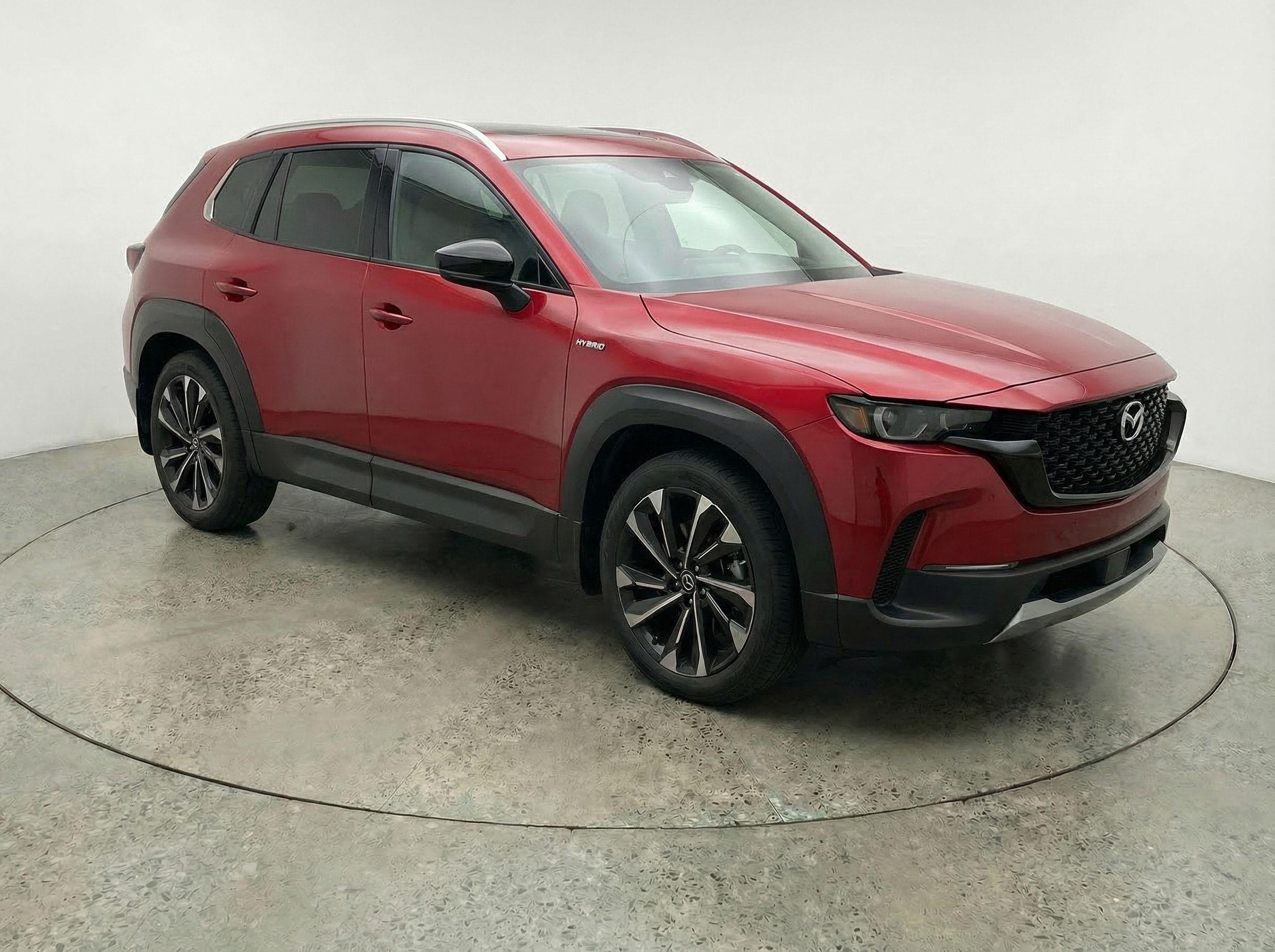 Thumbnail: 2025 Mazda CX-50 - 1