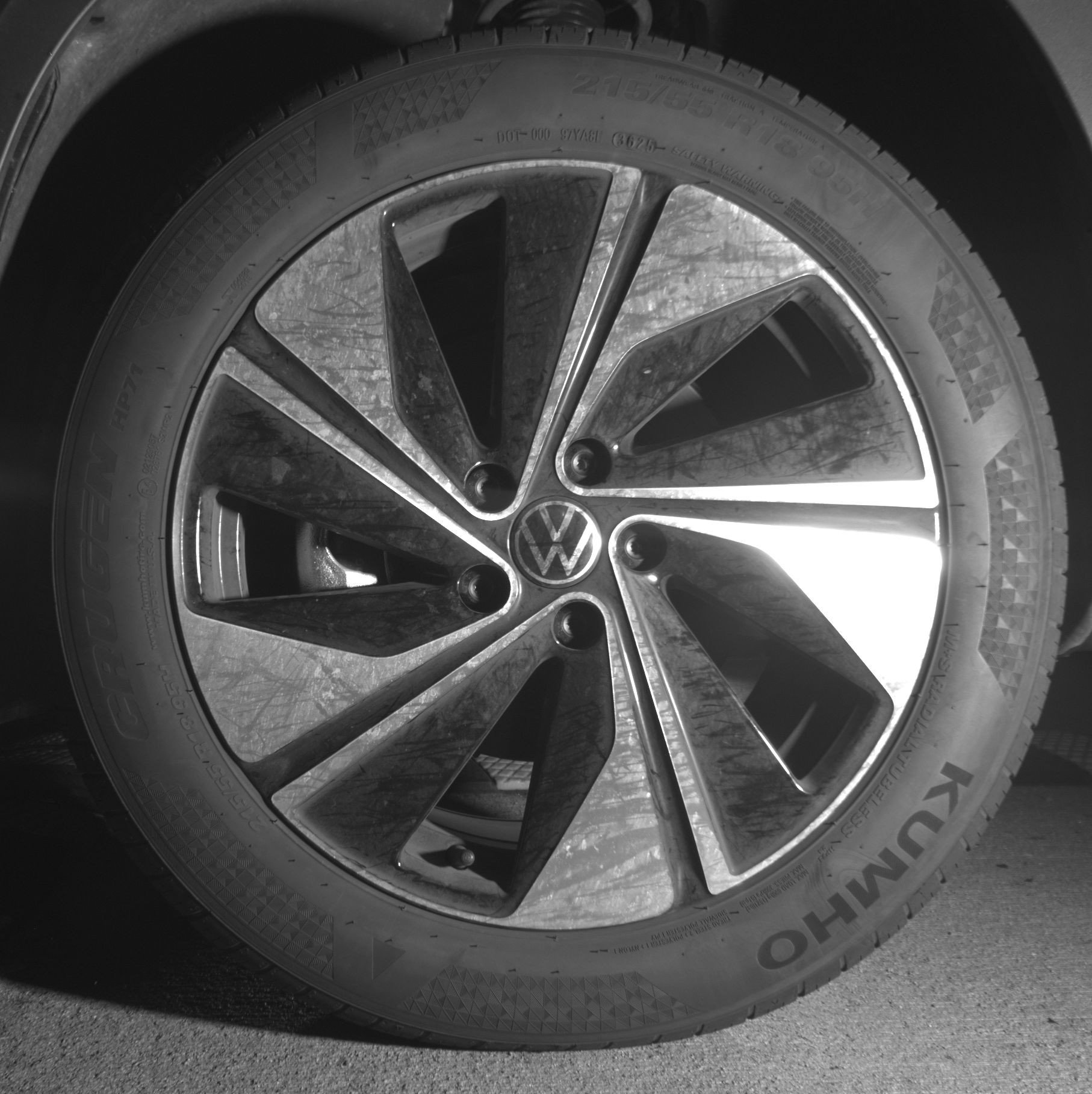 Thumbnail: 2026 Volkswagen Taos - 12