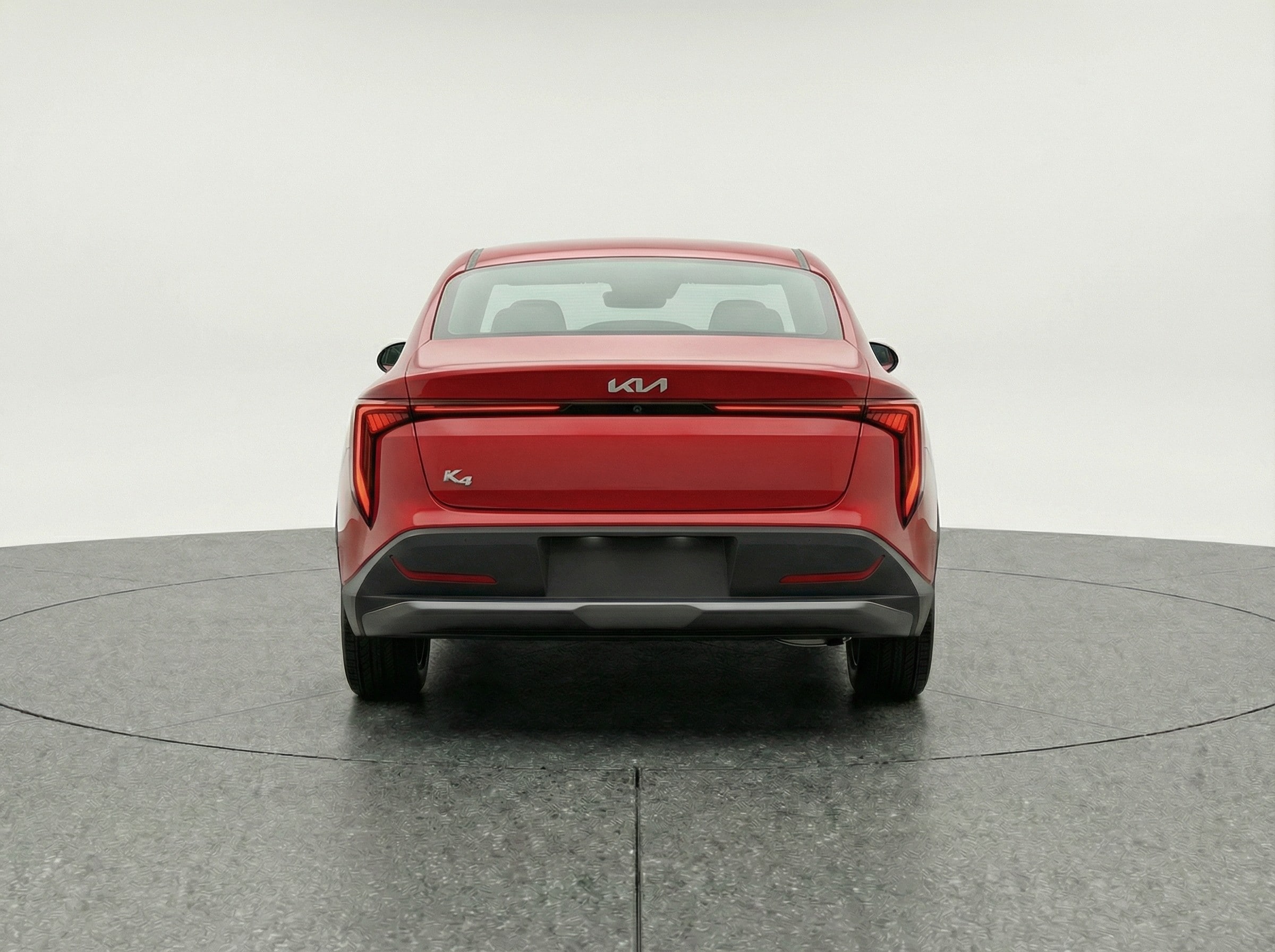 Thumbnail: 2025 Kia K4 - 6