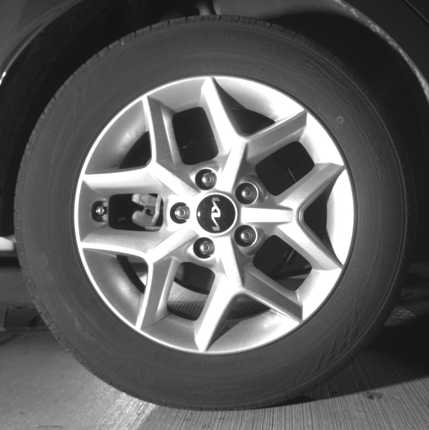 Thumbnail: 2025 Kia Soul - 12