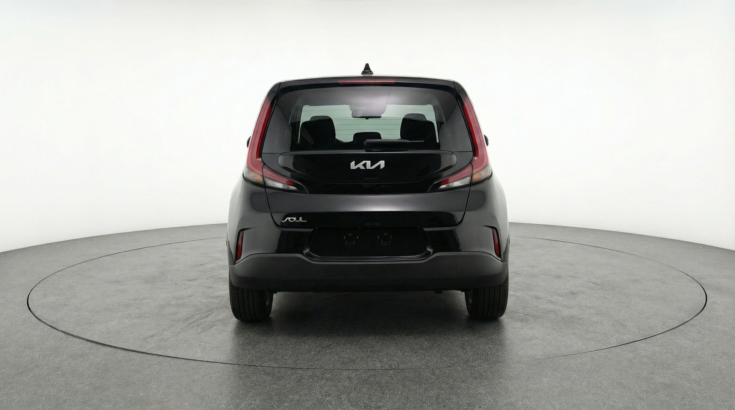 Thumbnail: 2025 Kia Soul - 7