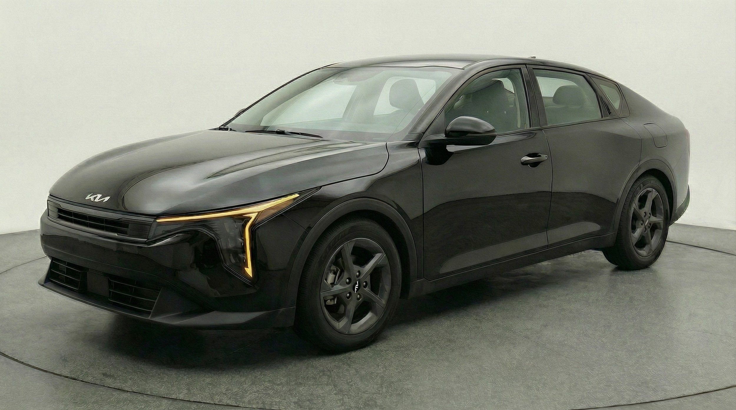 Thumbnail: 2025 Kia K4 - 3