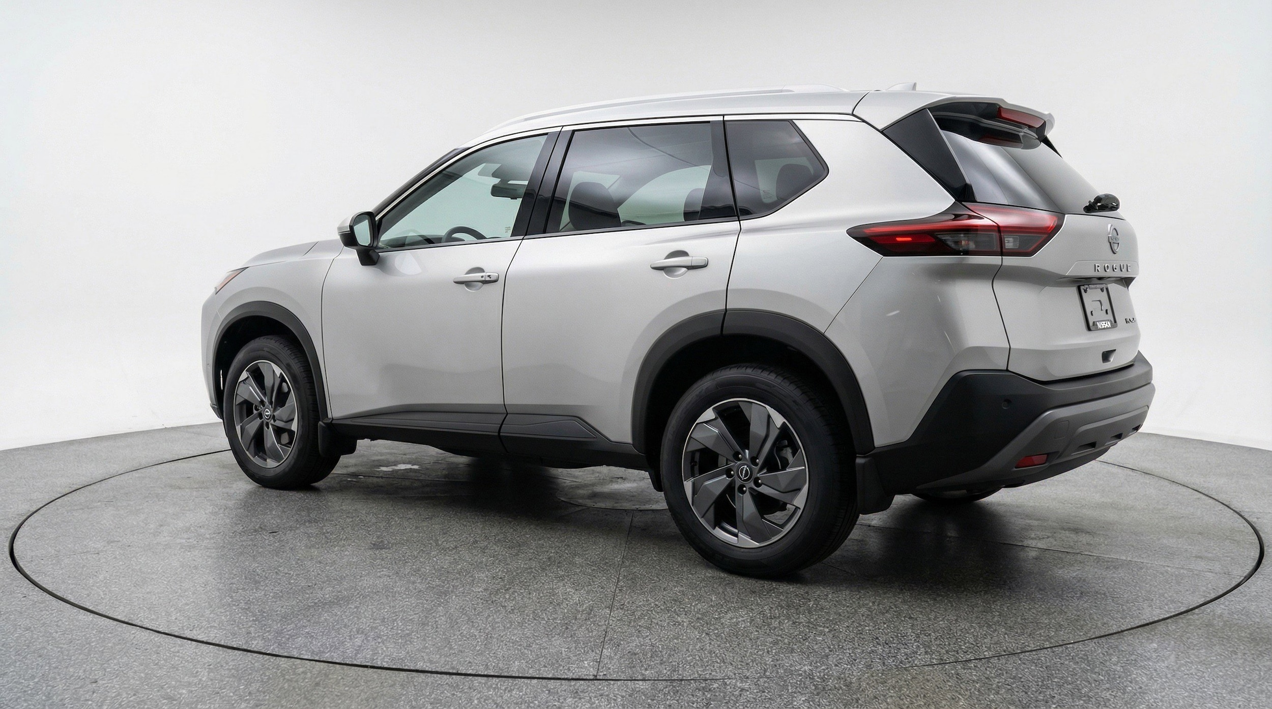 Thumbnail: 2025 Nissan Rogue - 6
