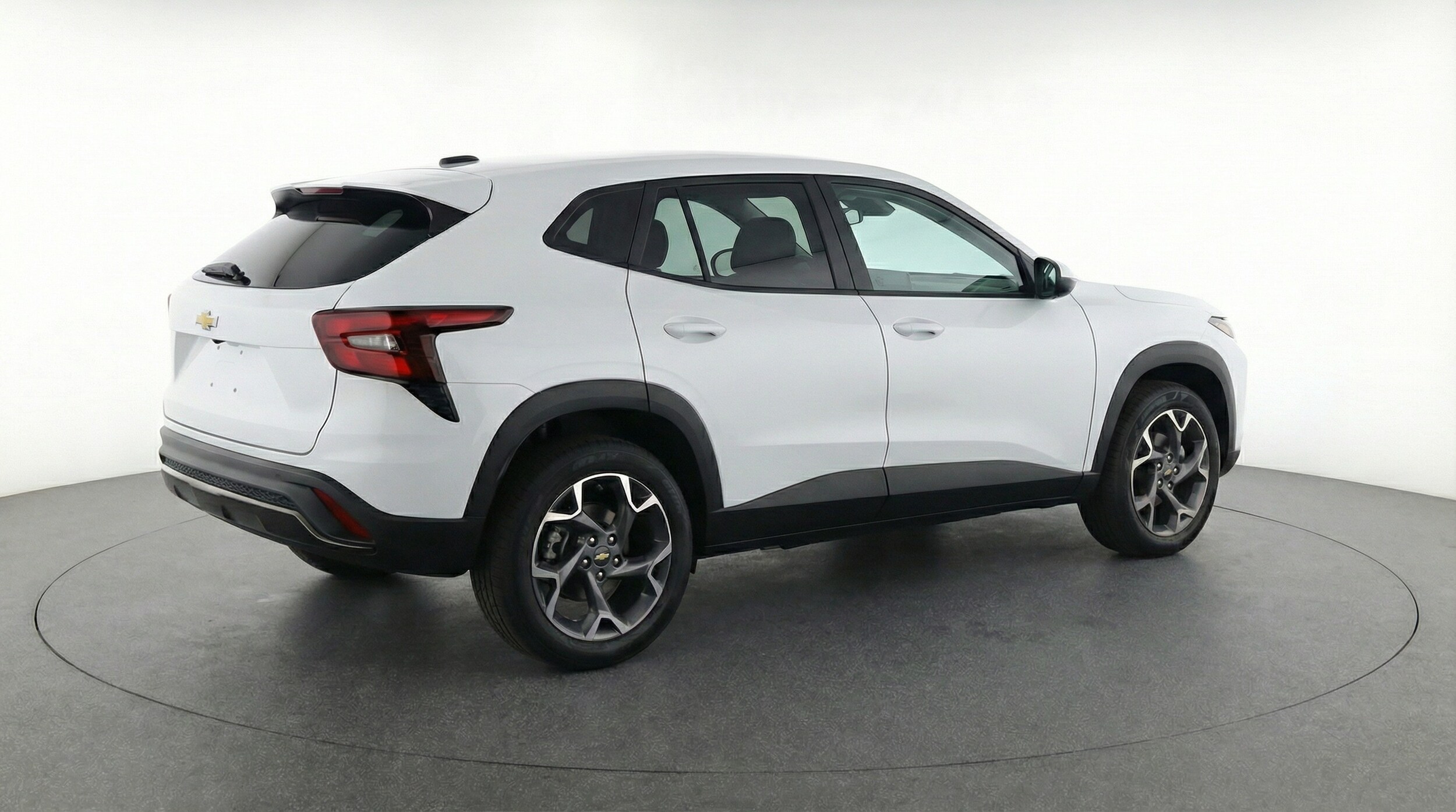 Thumbnail: 2025 Chevrolet Trax - 7