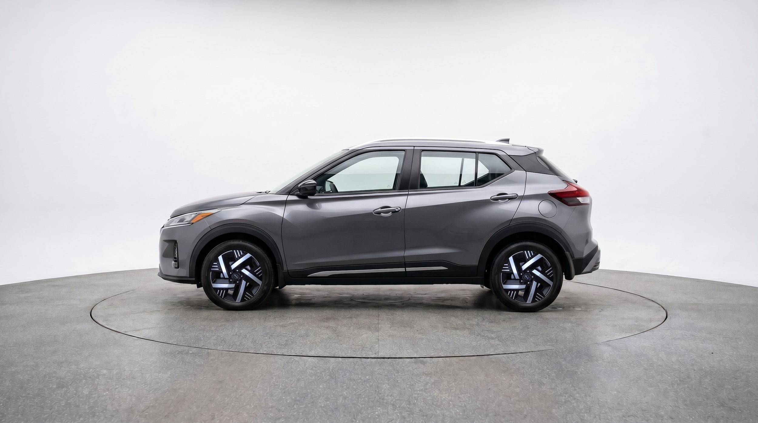 Thumbnail: 2026 Nissan Kicks - 5