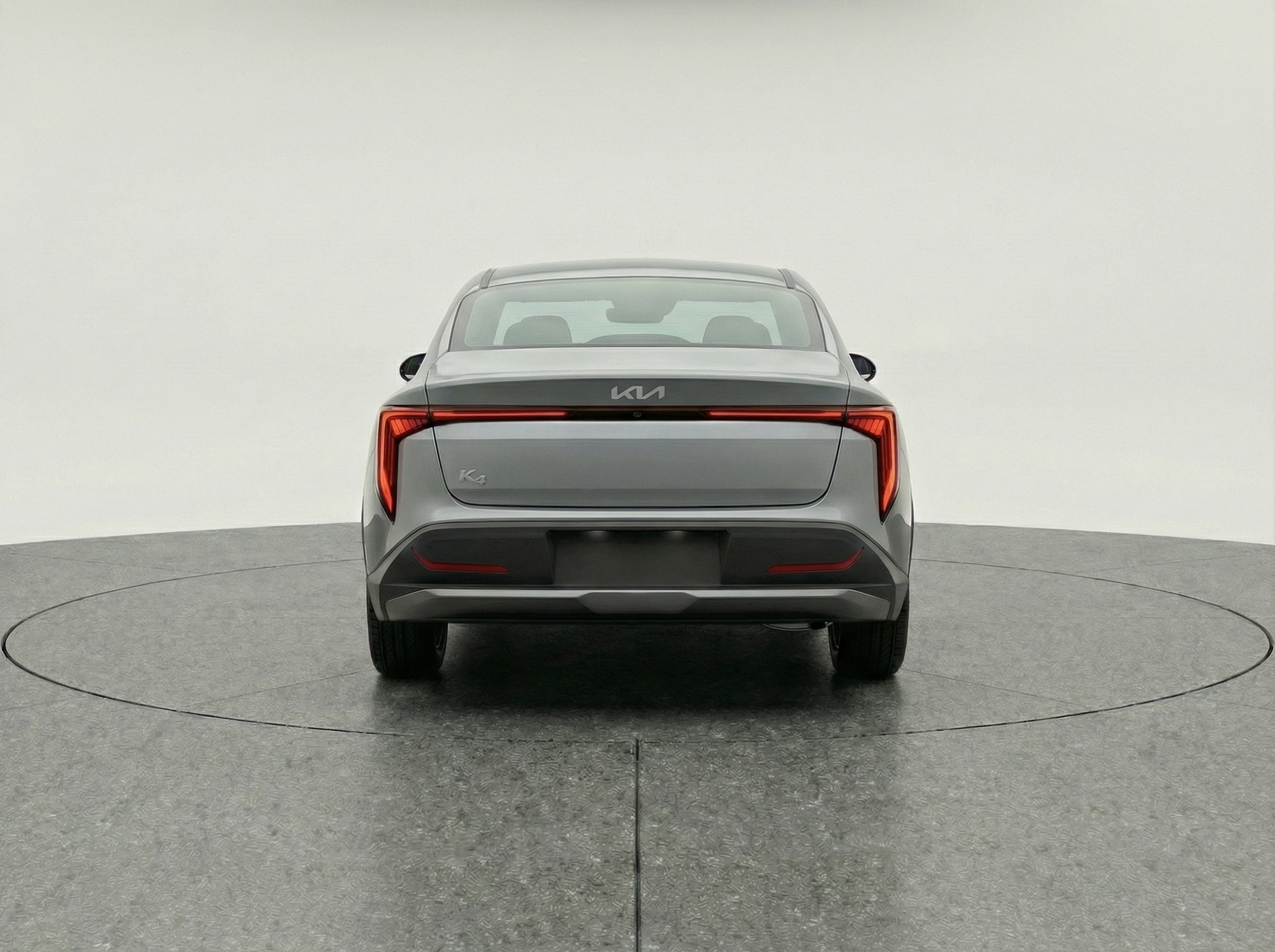 Thumbnail: 2025 Kia K4 - 6