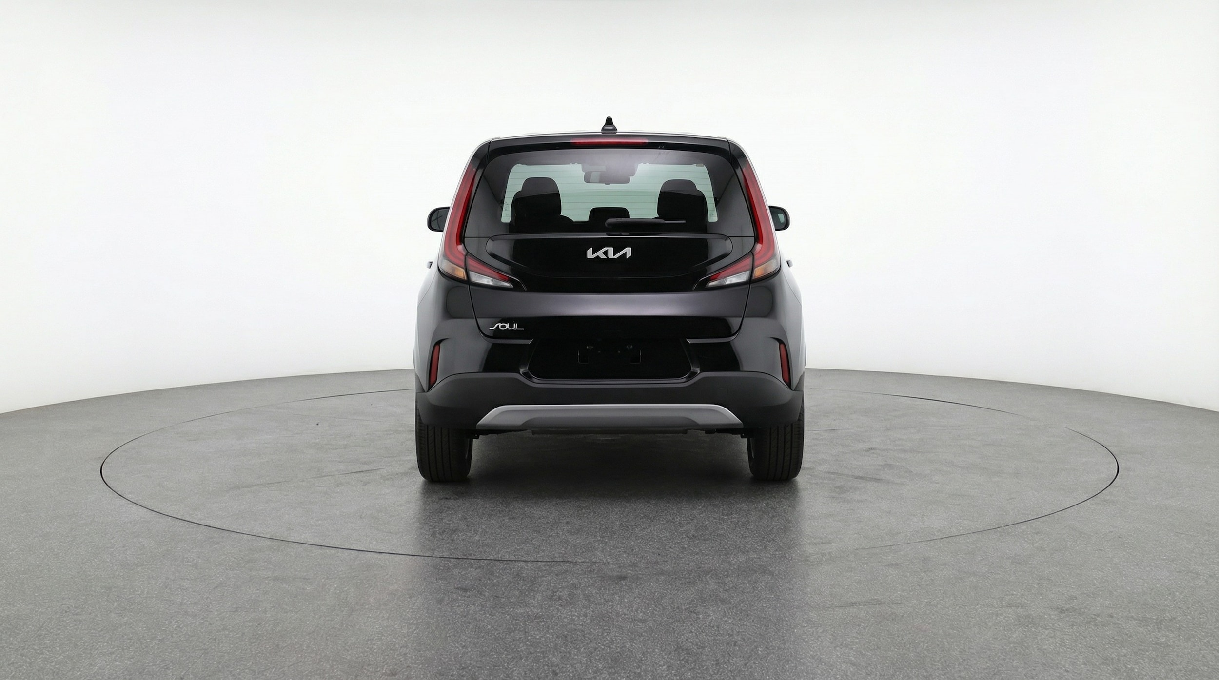 Thumbnail: 2025 Kia Soul - 6