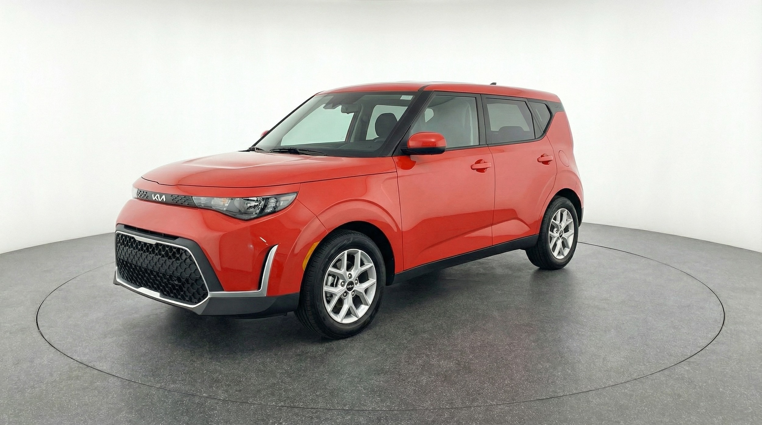 Thumbnail: 2025 Kia Soul - 3