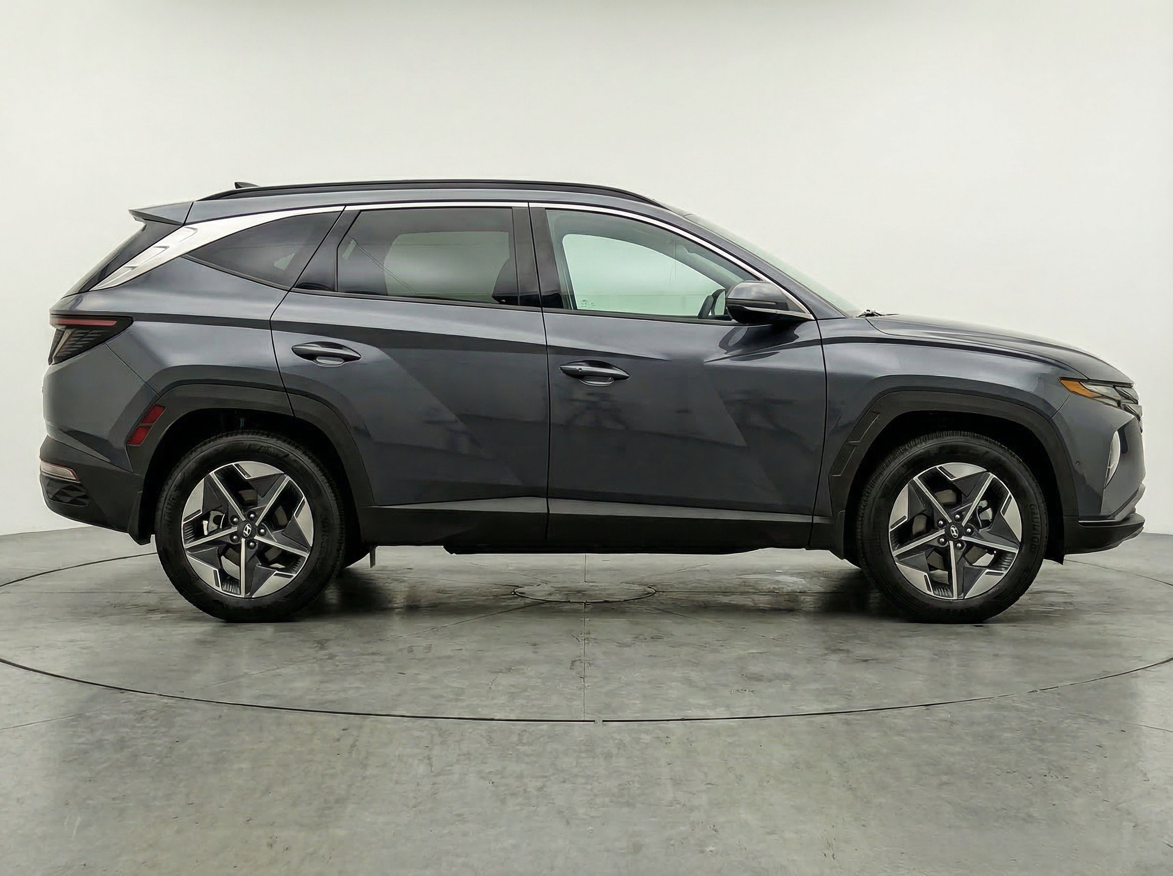 Thumbnail: 2026 Hyundai Tucson - 11