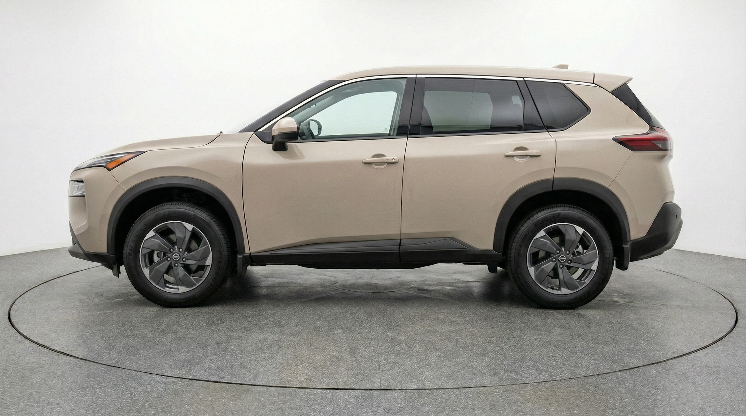 Thumbnail: 2025 Nissan Rogue - 4