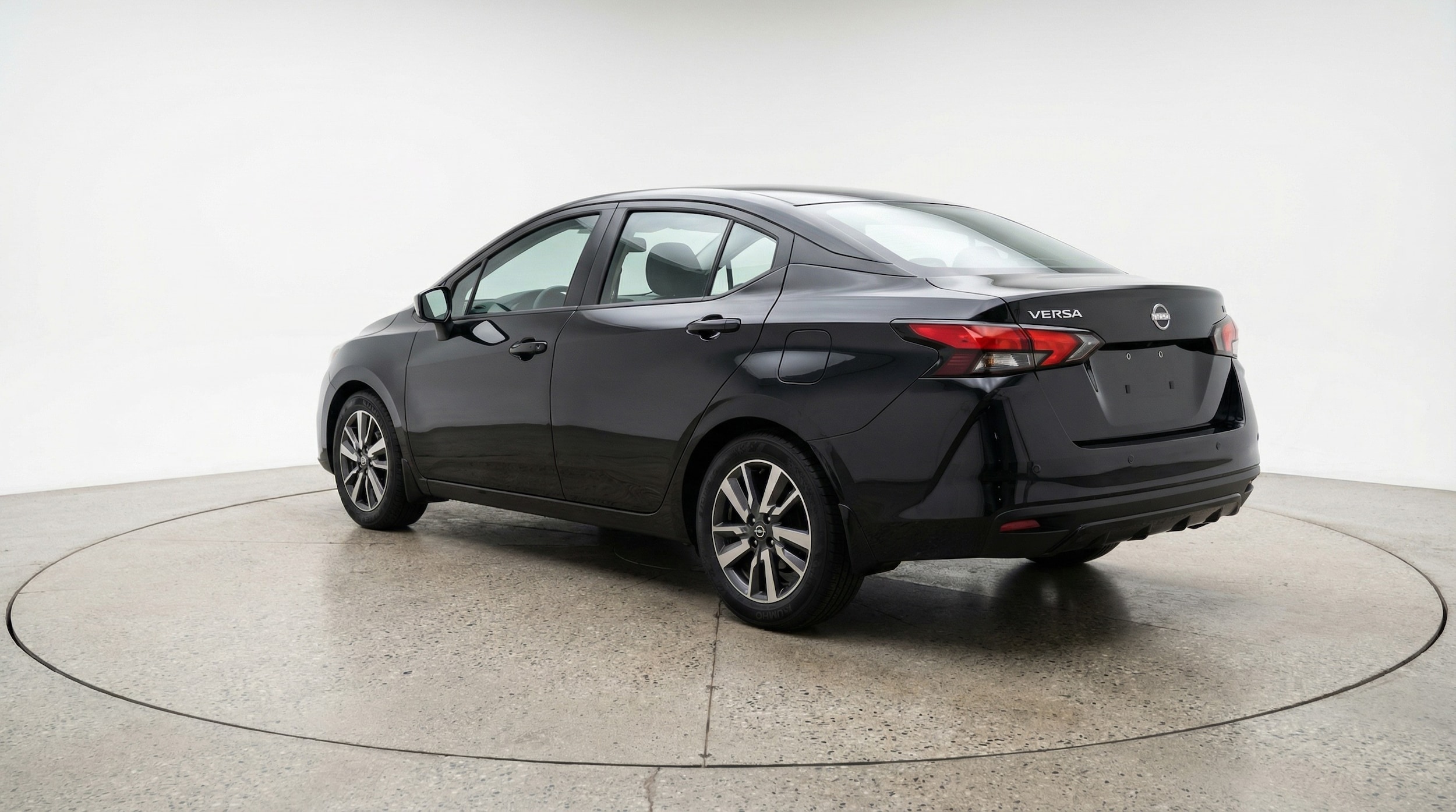 Thumbnail: 2025 Nissan Versa - 5
