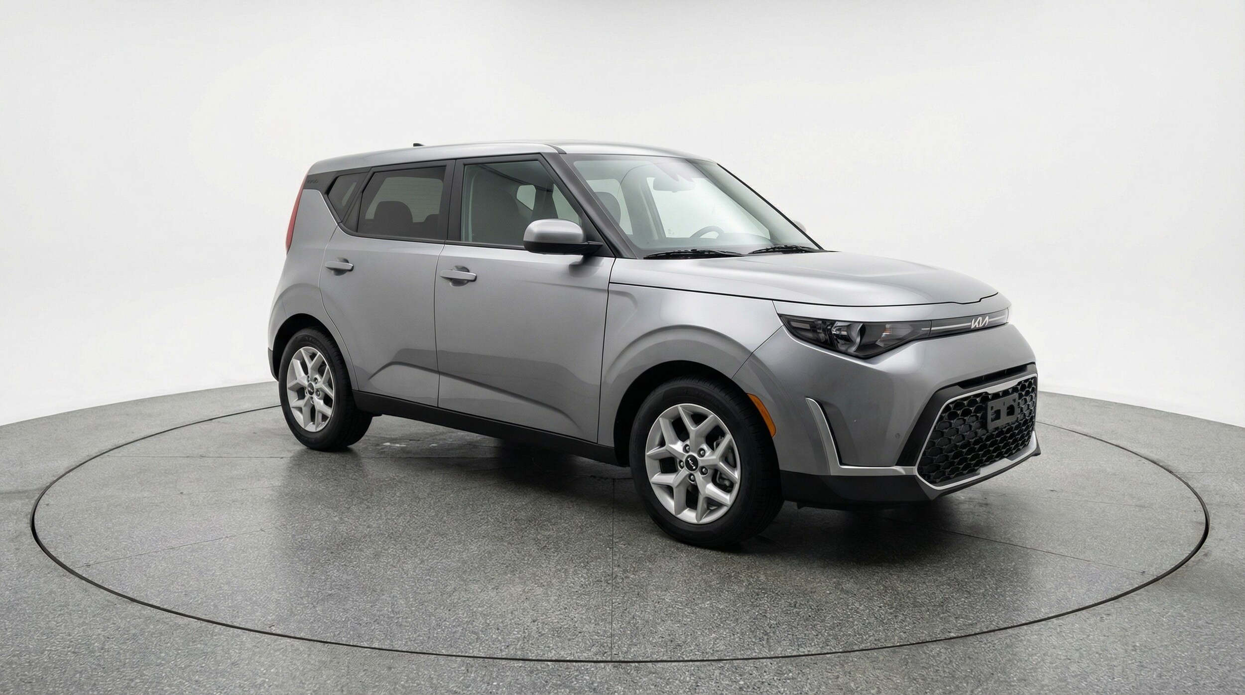 Thumbnail: 2025 Kia Soul - 1