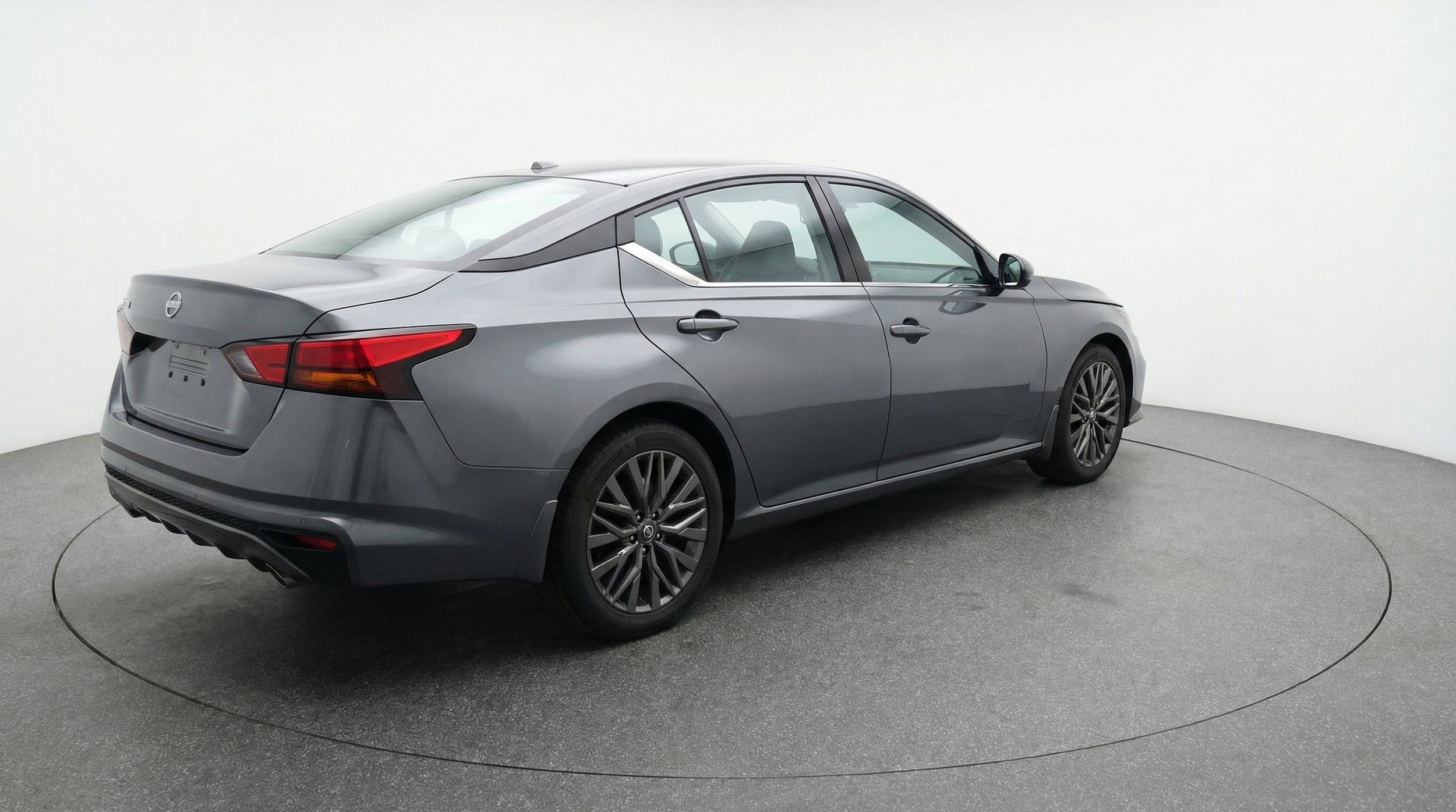 Thumbnail: 2025 Nissan Altima - 9