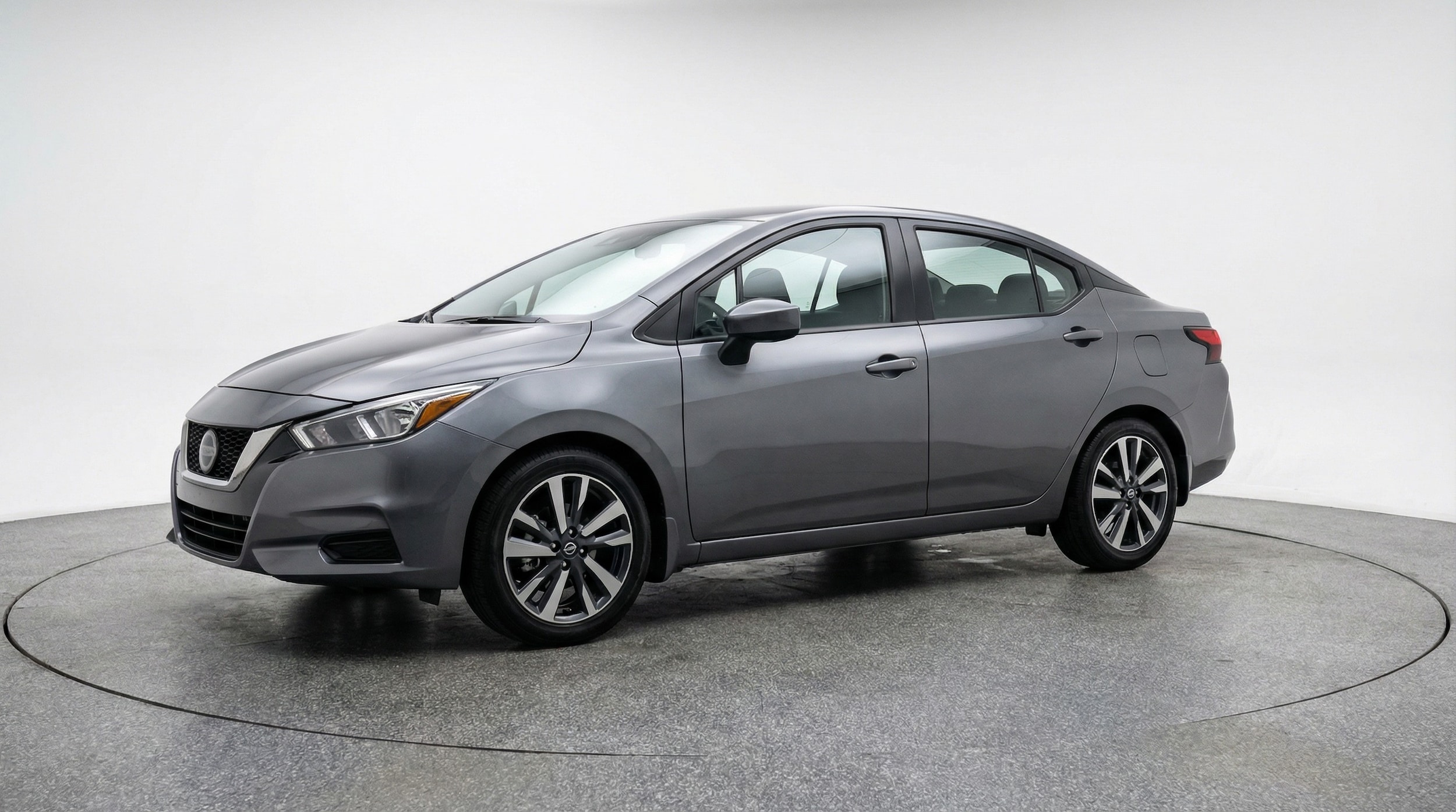 Thumbnail: 2025 Nissan Versa - 3