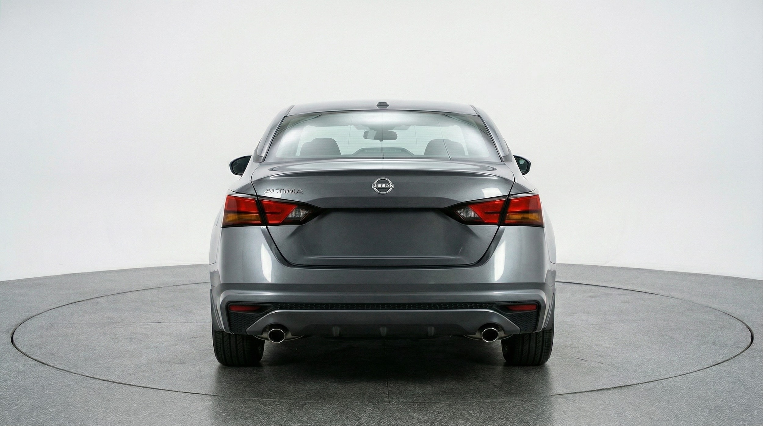 Thumbnail: 2025 Nissan Altima - 6