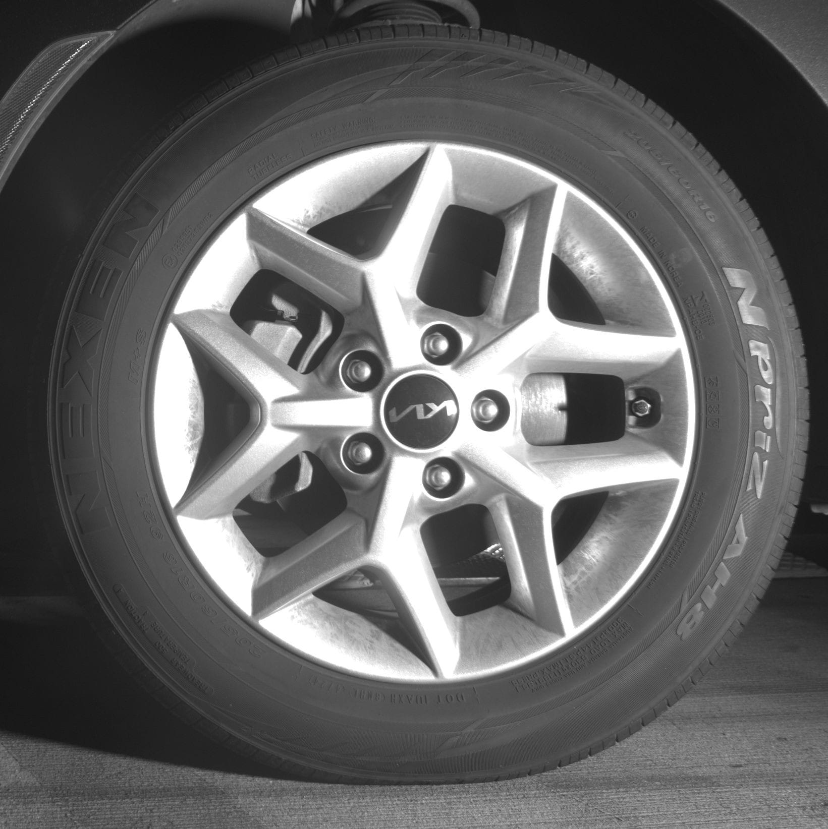 Thumbnail: 2025 Kia Soul - 9