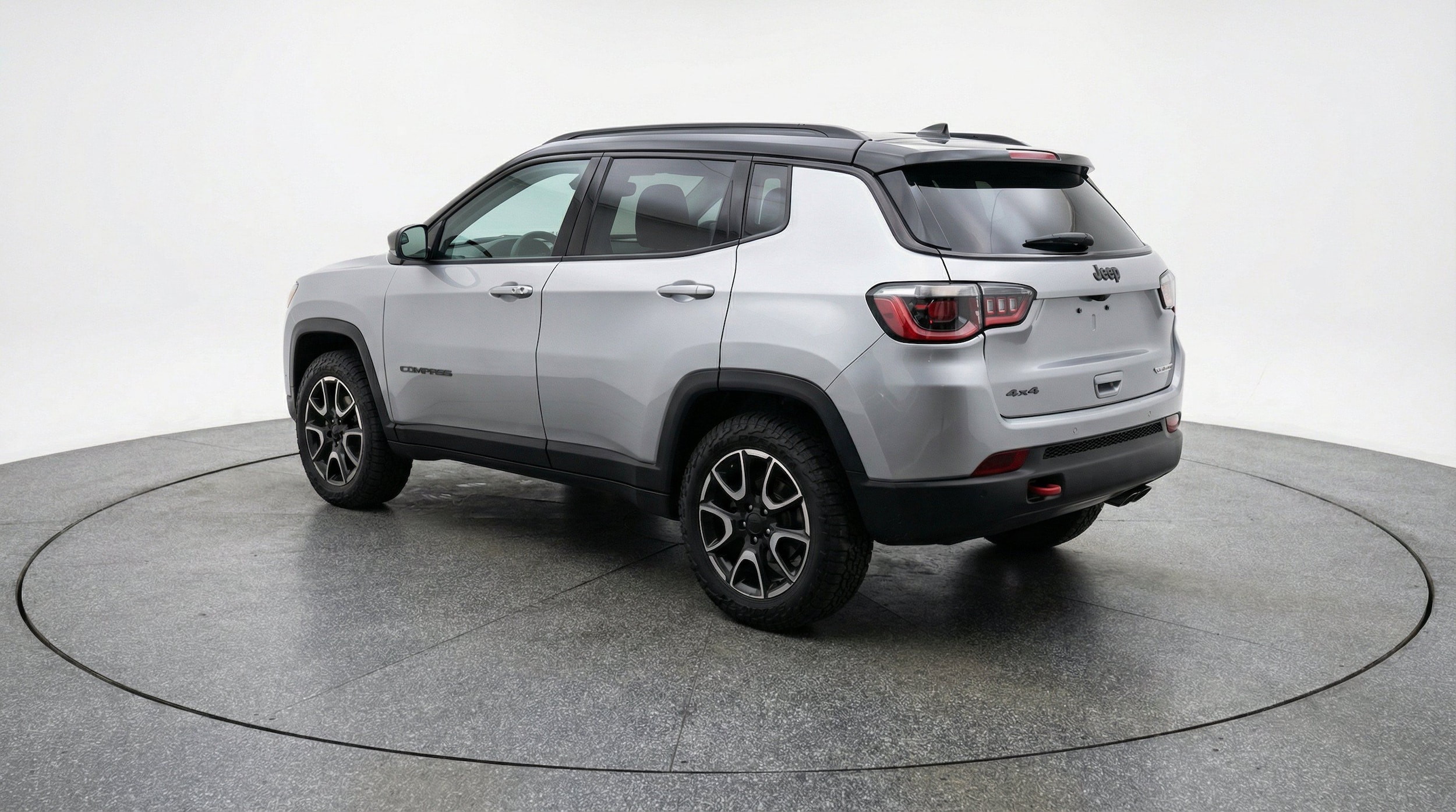 Thumbnail: 2025 Jeep Compass - 6