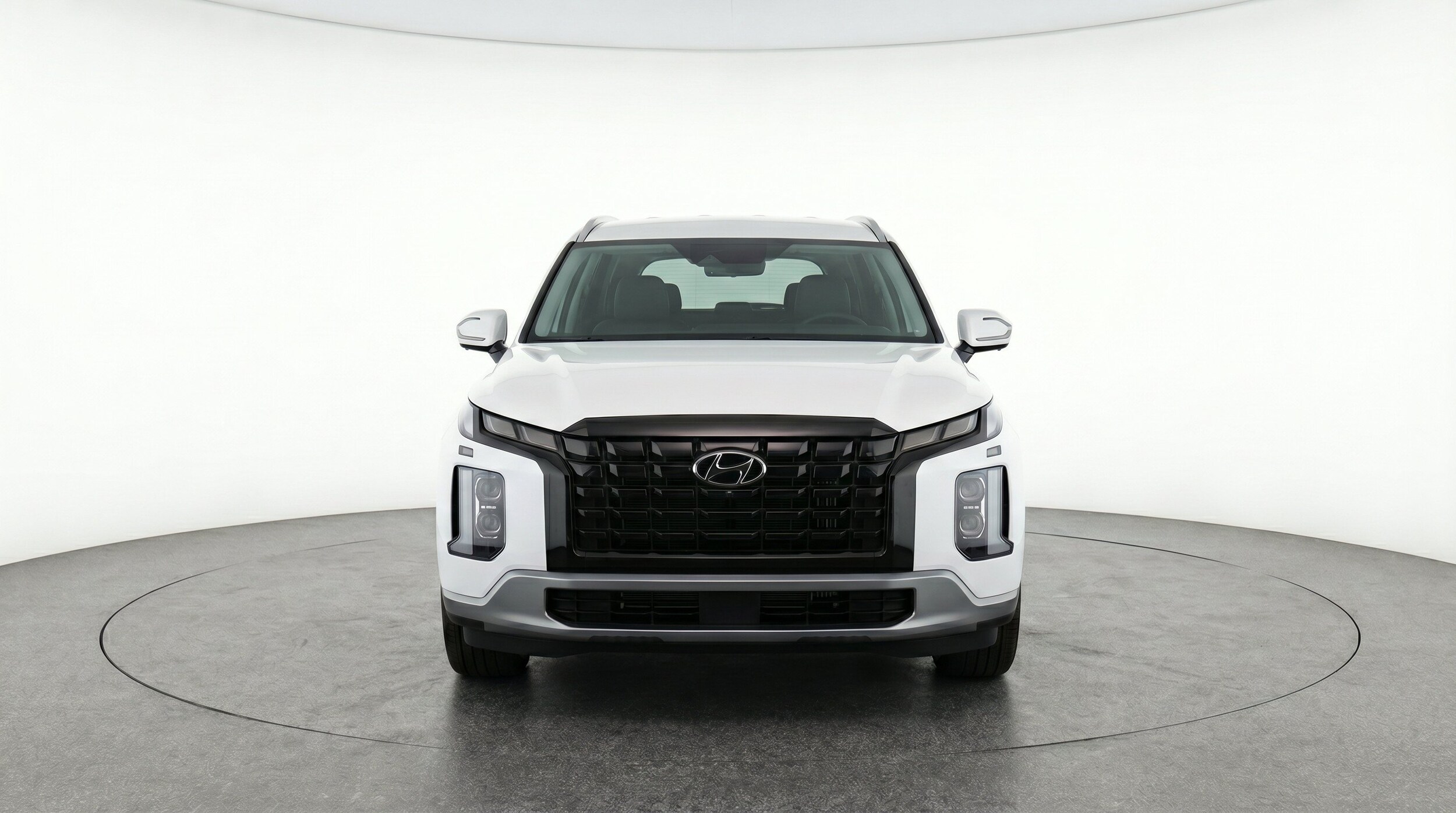Thumbnail: 2025 Hyundai Palisade - 2
