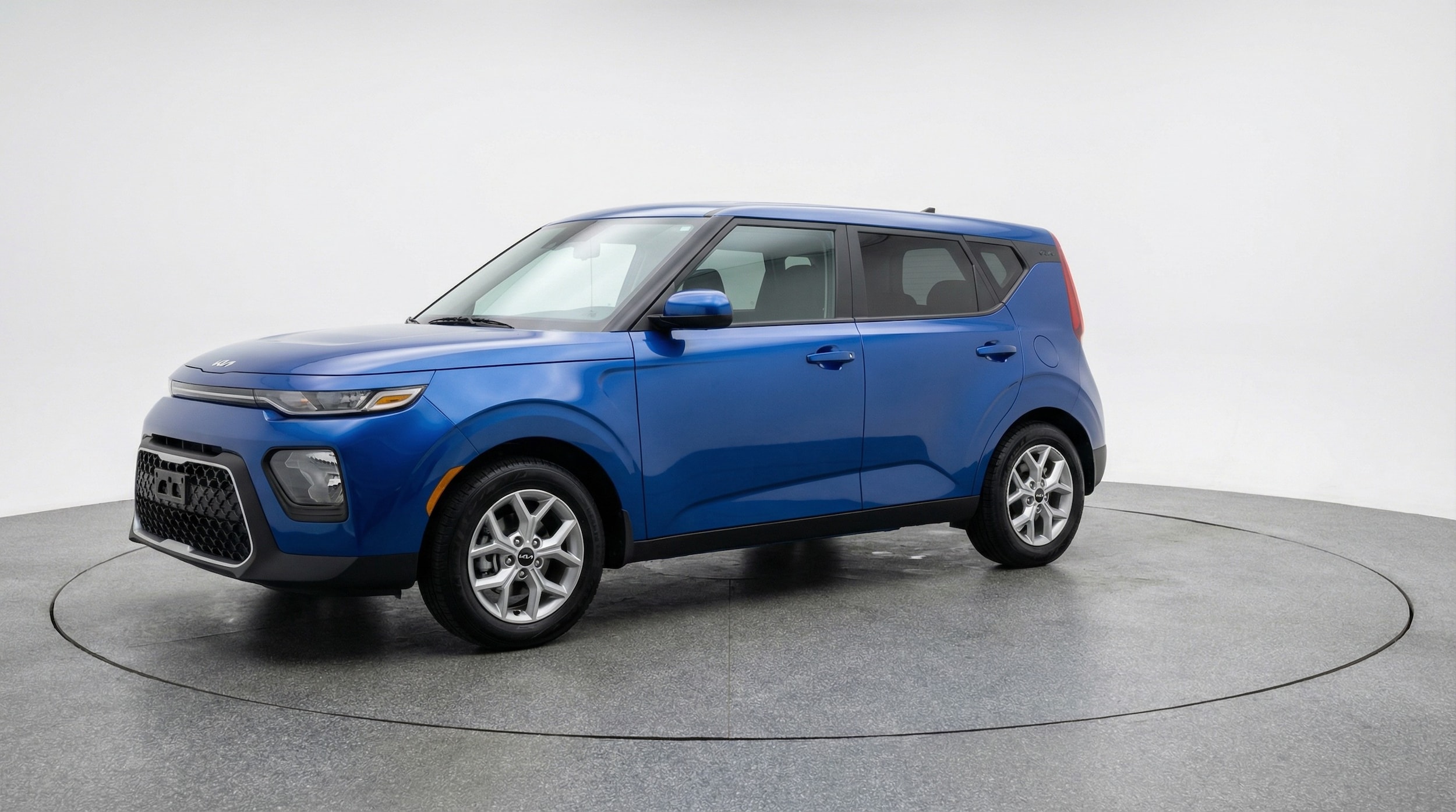 Thumbnail: 2025 Kia Soul - 3