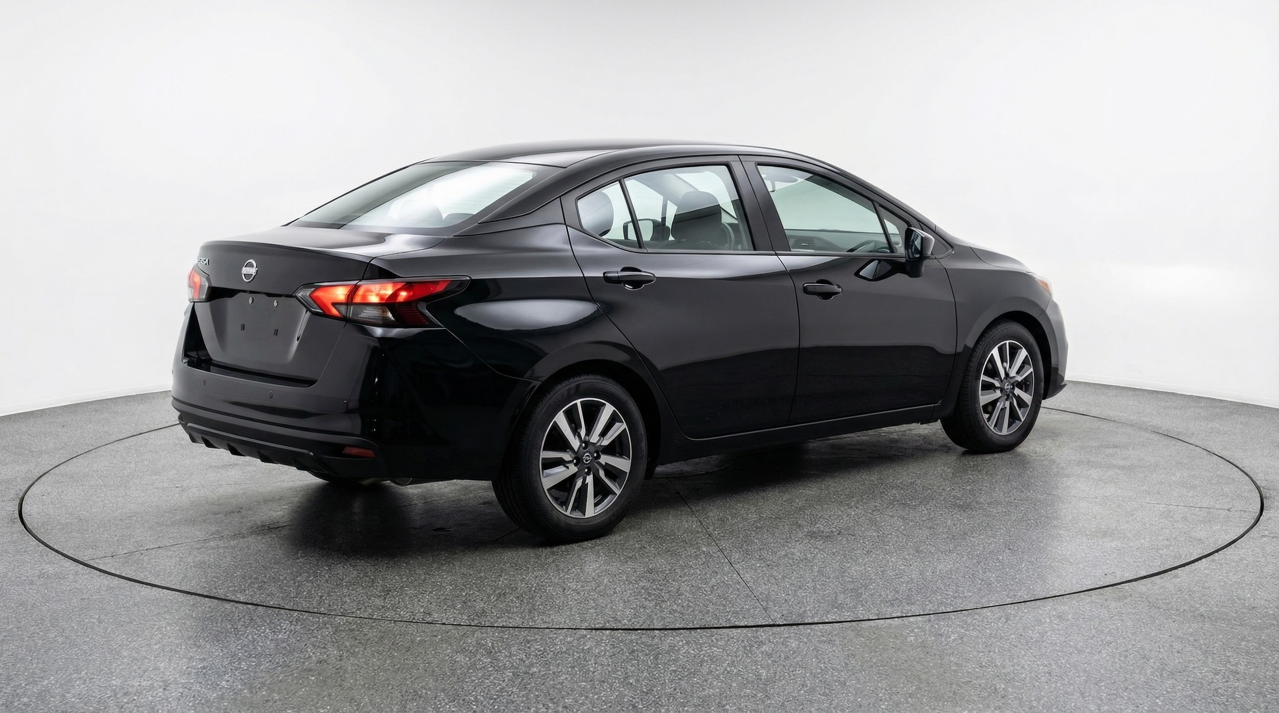 Thumbnail: 2025 Nissan Versa - 7