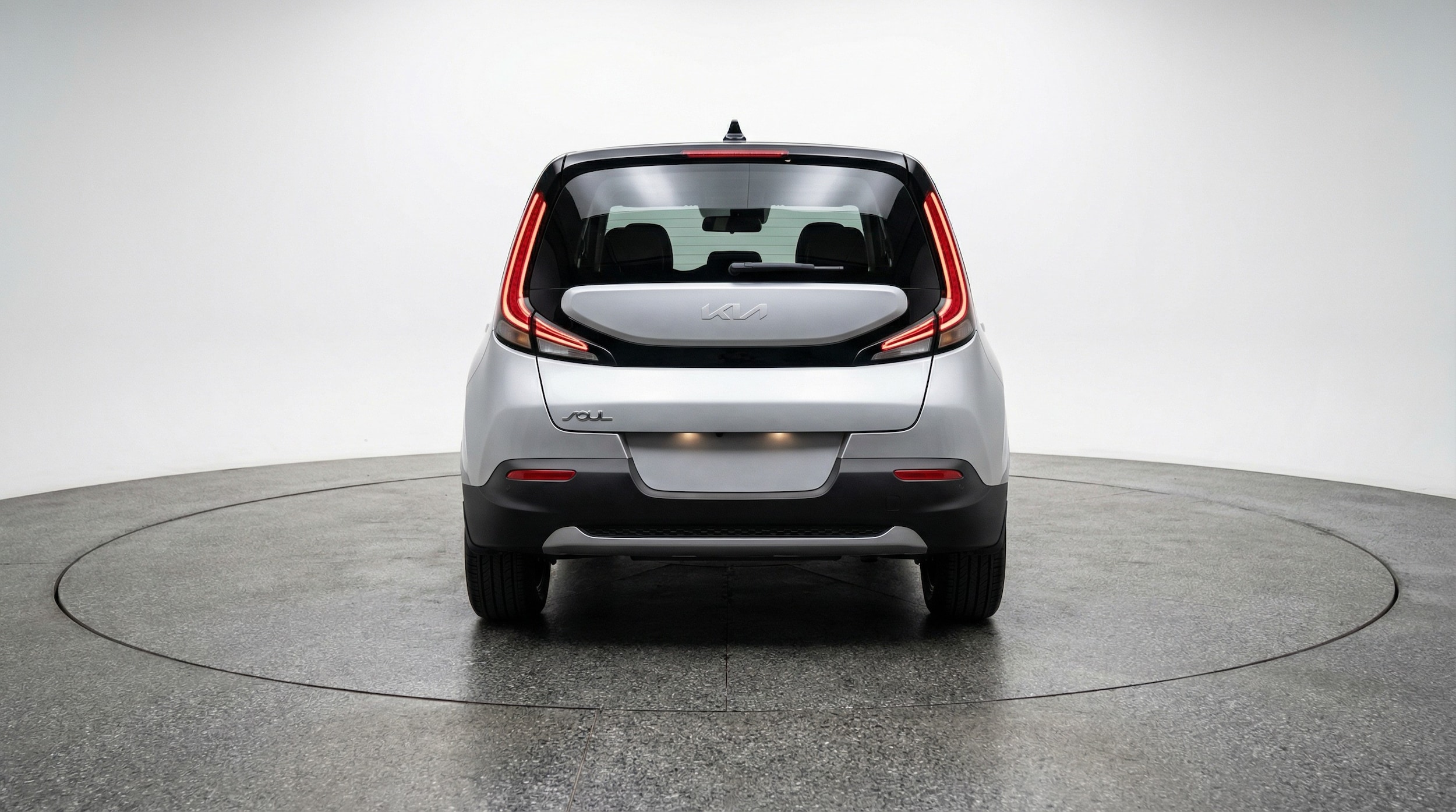 Thumbnail: 2025 Kia Soul - 6
