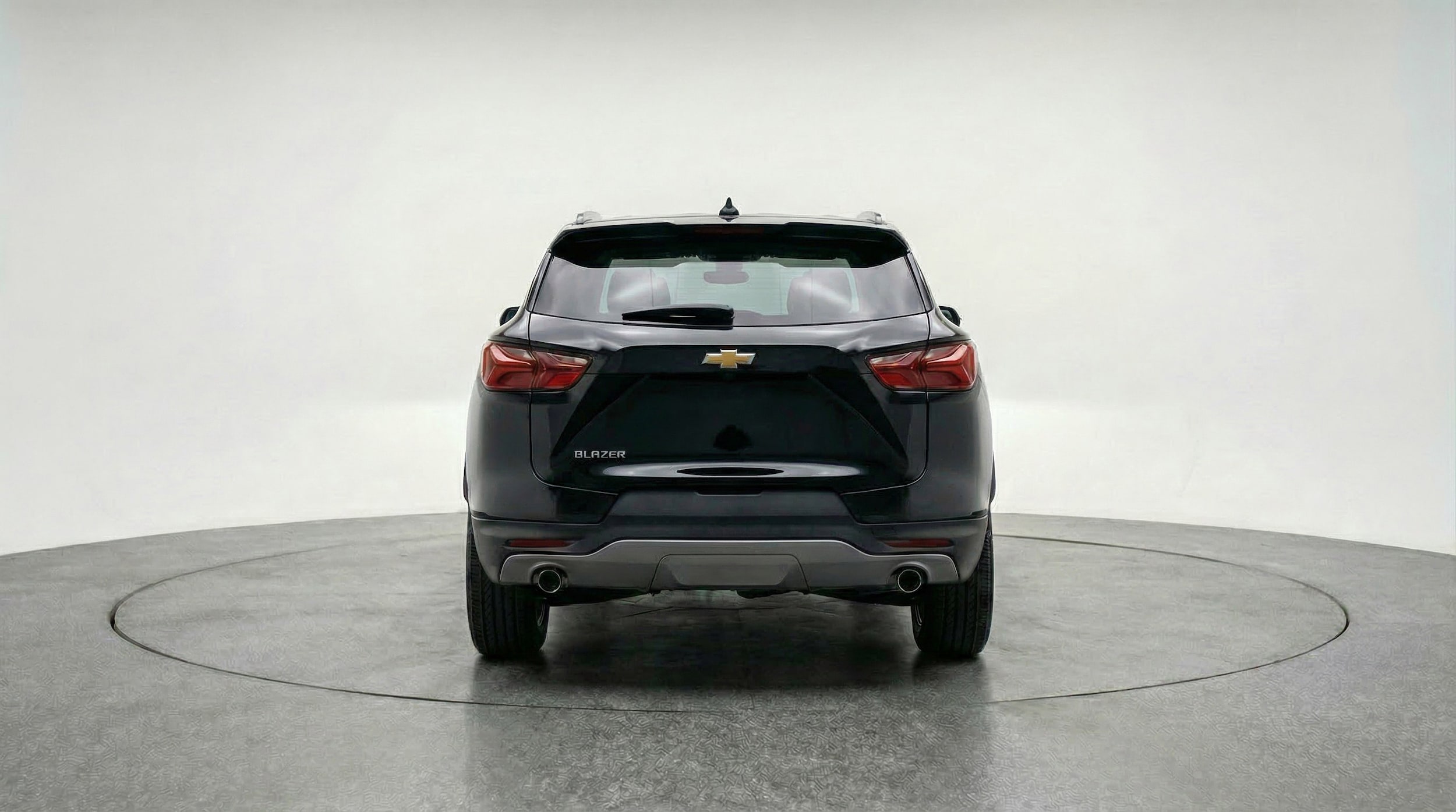 Thumbnail: 2025 Chevrolet Blazer - 7