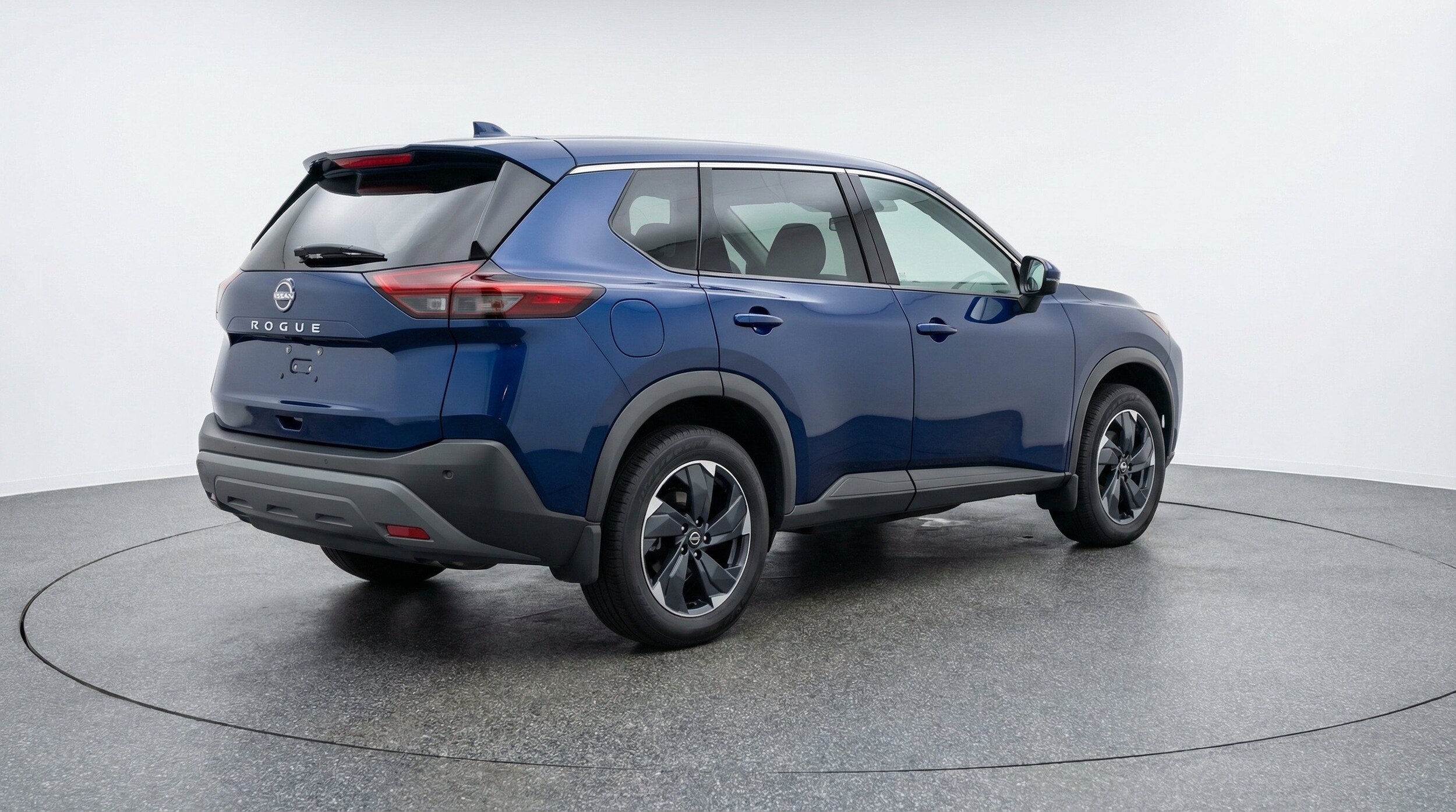 Thumbnail: 2025 Nissan Rogue - 9