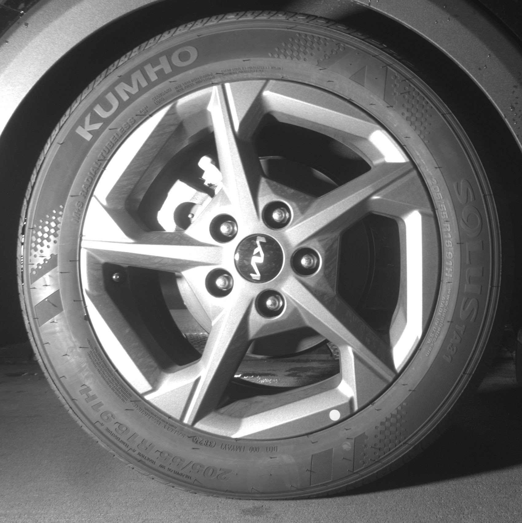 Thumbnail: 2026 Kia K4 - 15