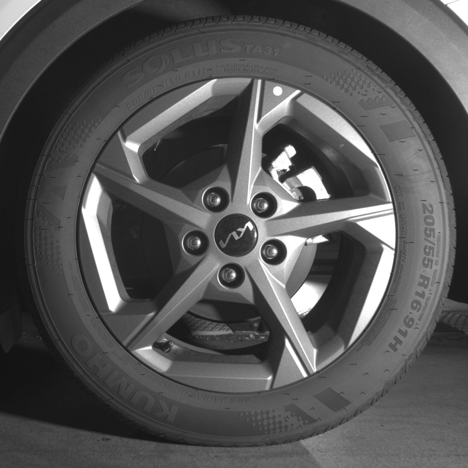 Thumbnail: 2025 Kia K4 - 11