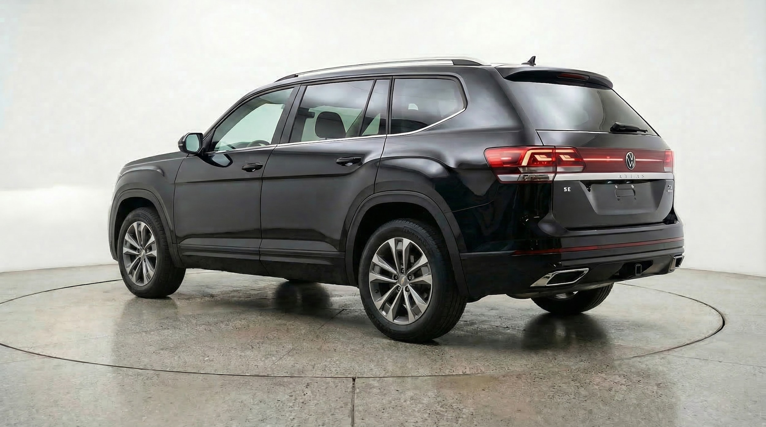 Thumbnail: 2025 Chevrolet Equinox - 5