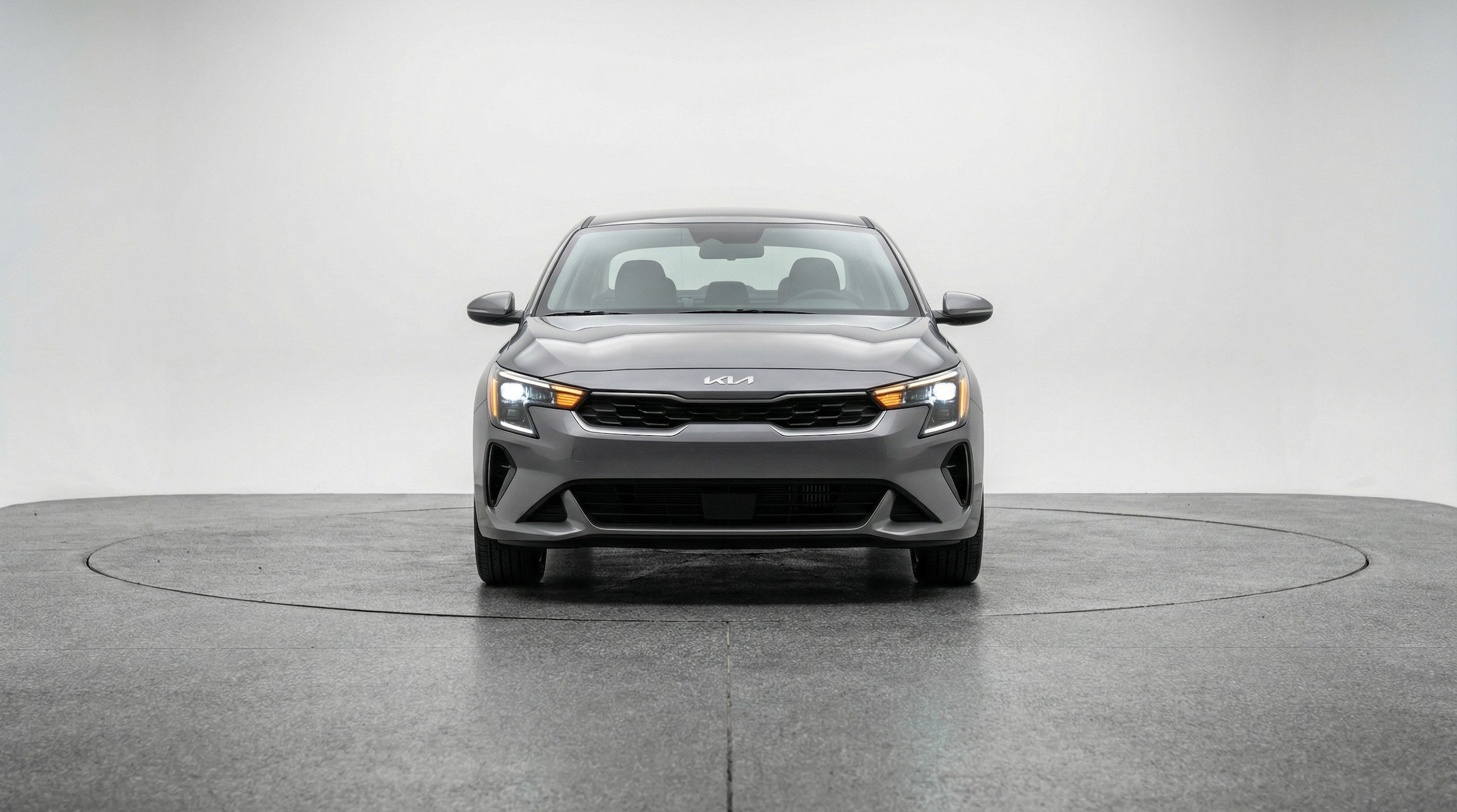 Thumbnail: 2025 Kia K4 - 2