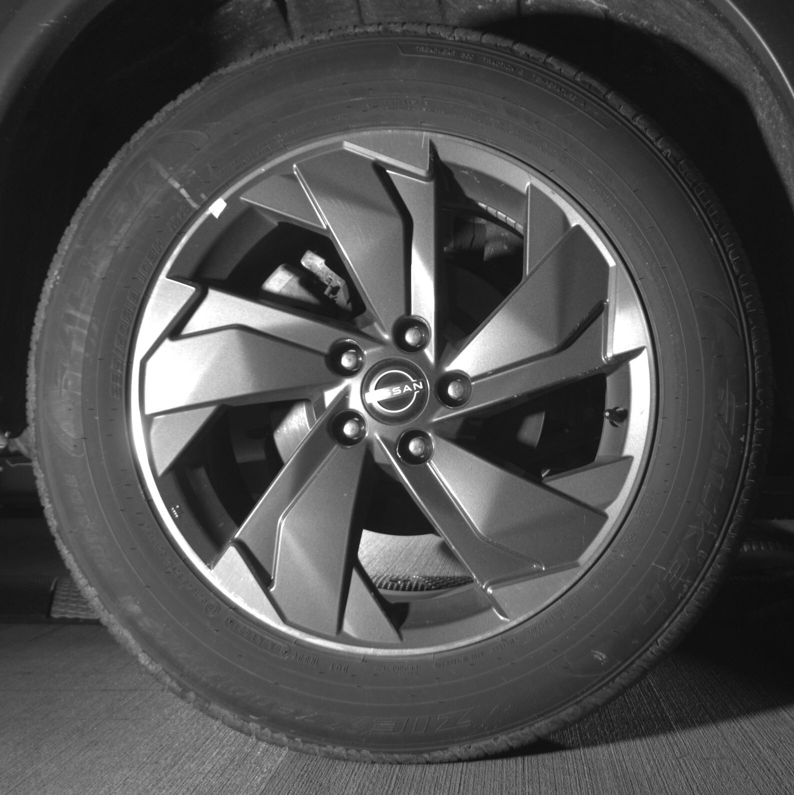 Thumbnail: 2025 Nissan Rogue - 12