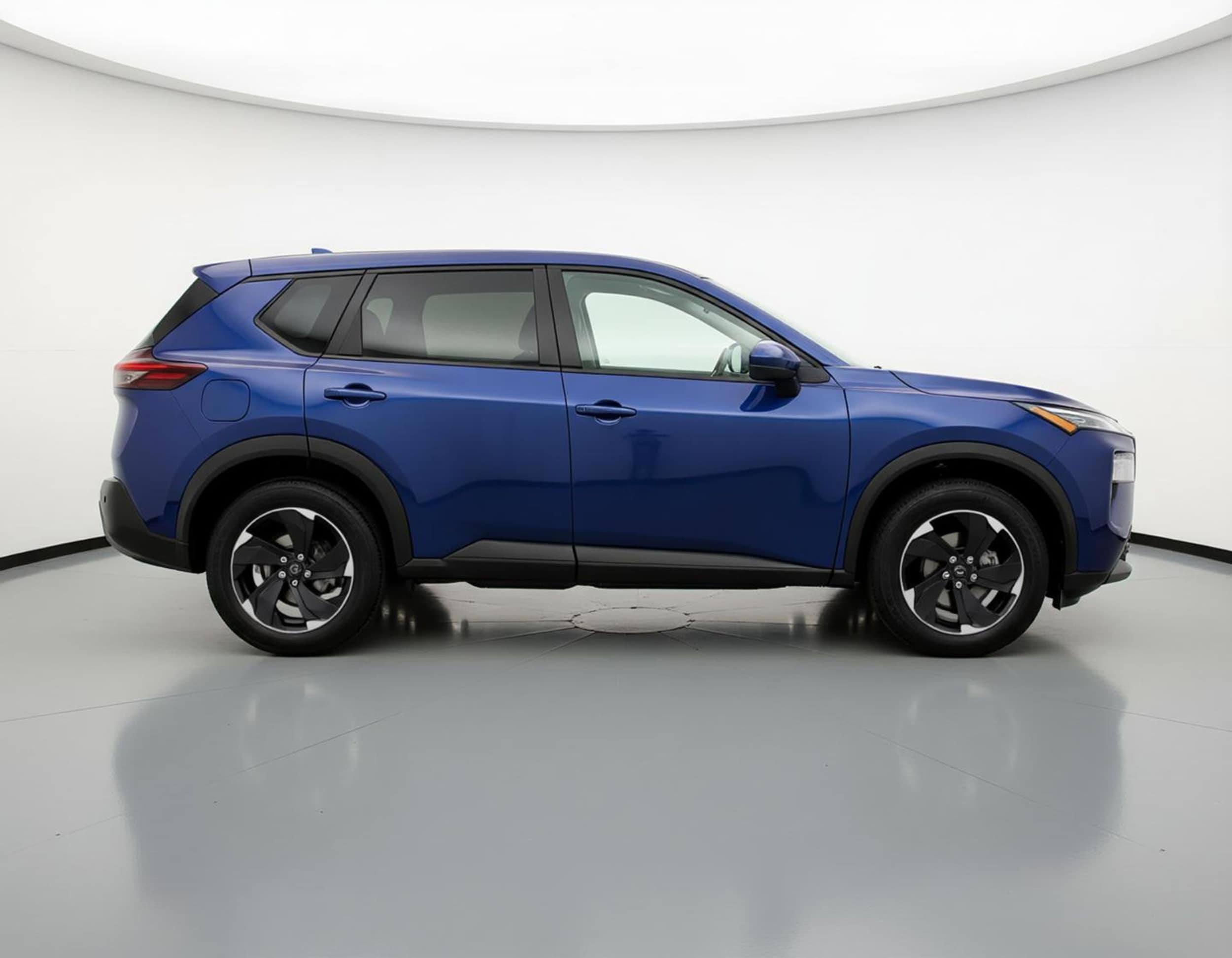 Thumbnail: 2025 Nissan Rogue - 8