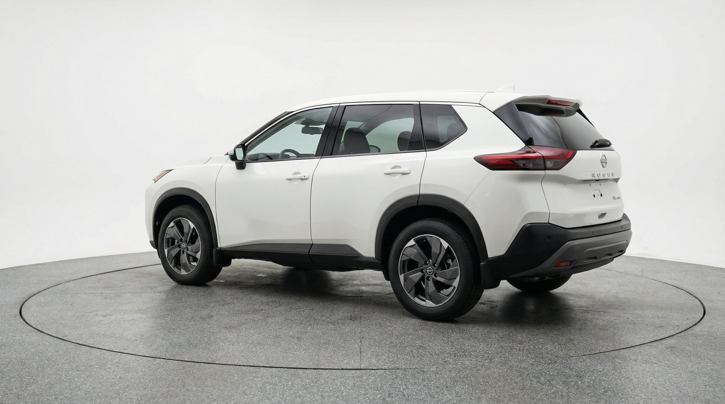 Thumbnail: 2026 Nissan Rogue - 6