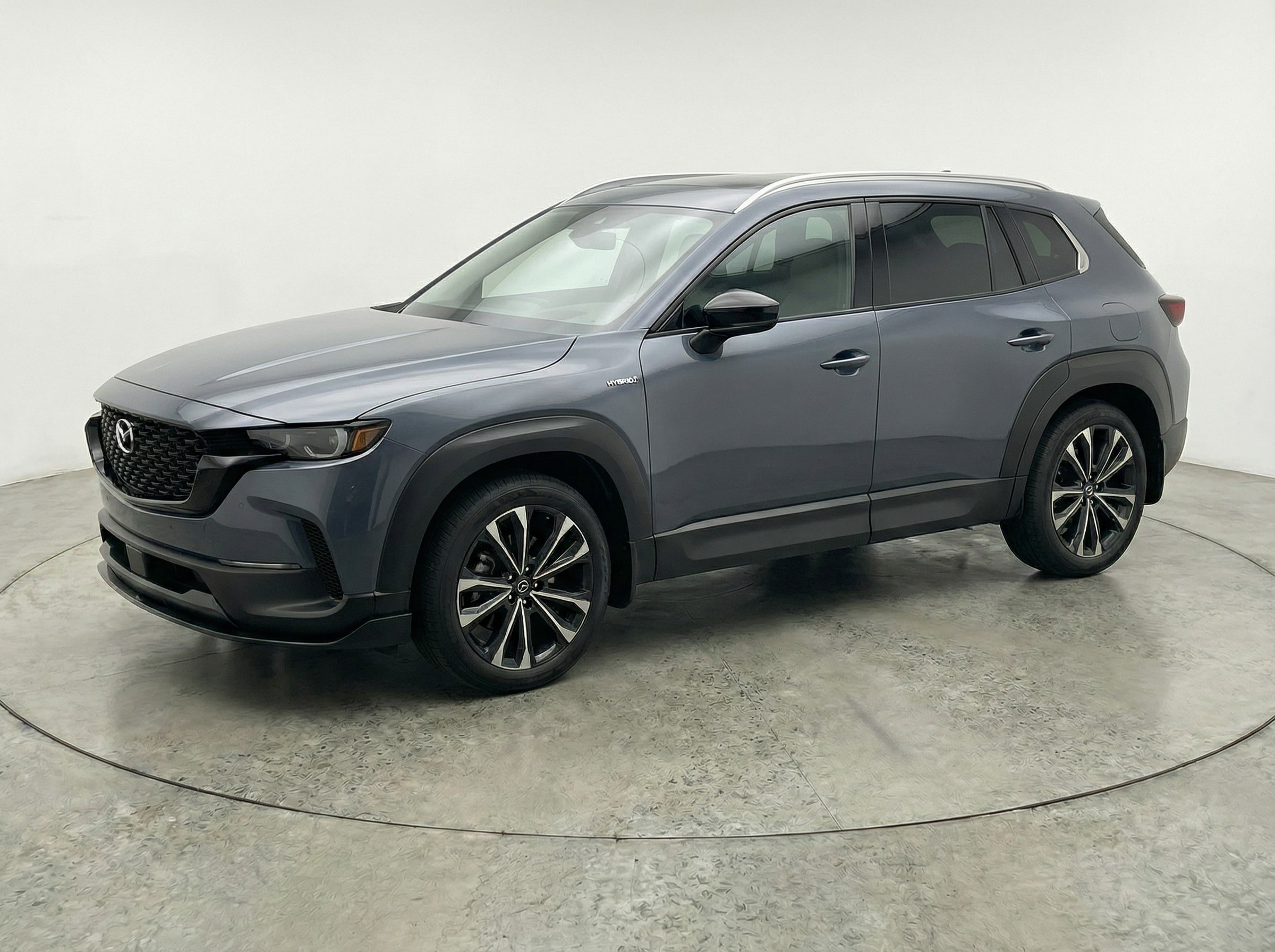Thumbnail: 2025 Mazda CX-50 - 3