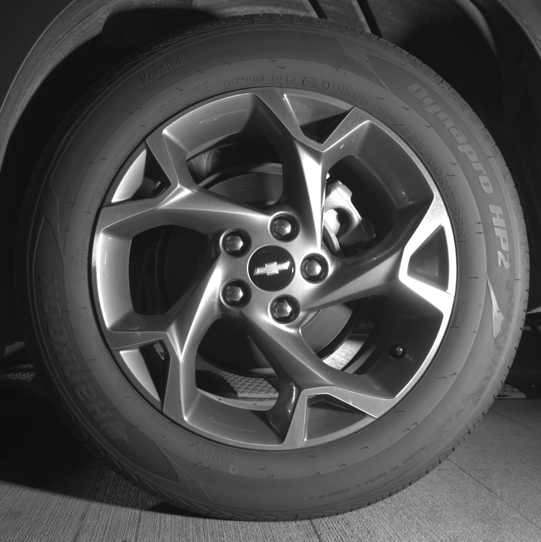 Thumbnail: 2025 Chevrolet Trax - 11