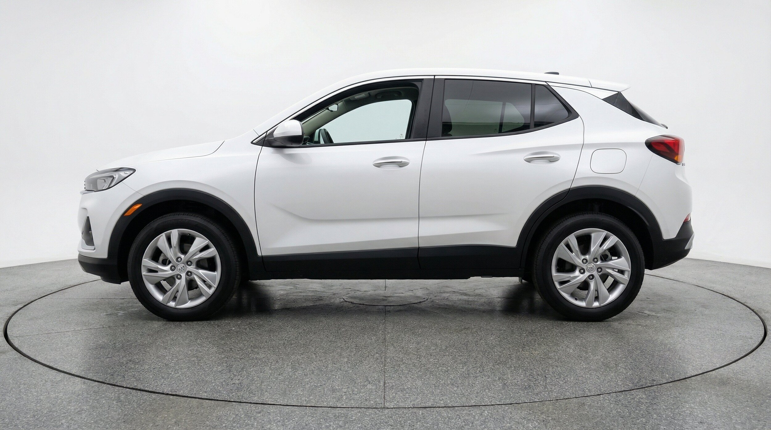 Thumbnail: 2026 Buick Encore GX - 5
