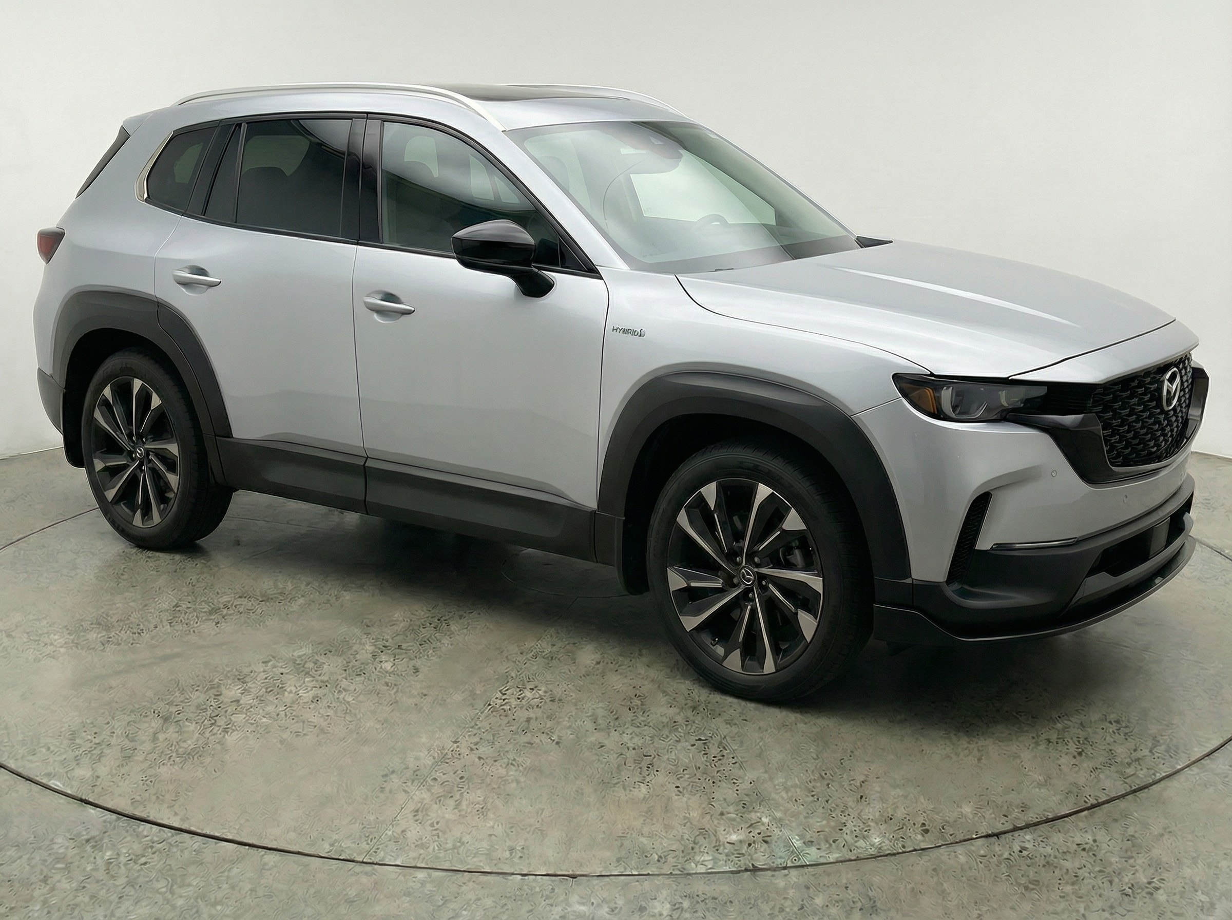 Thumbnail: 2025 Mazda CX-50 - 1