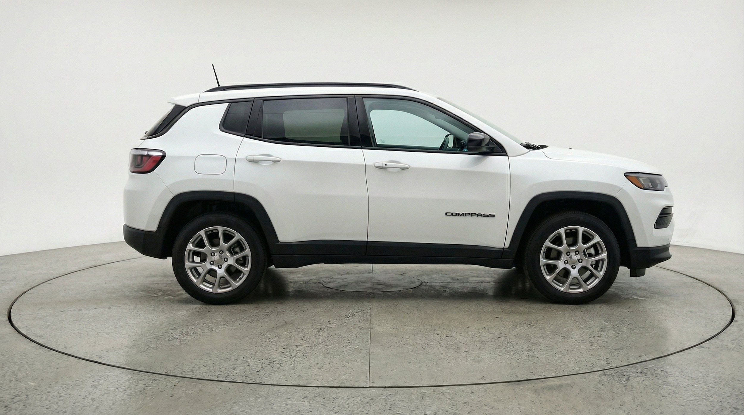 Thumbnail: 2025 Jeep Compass - 11