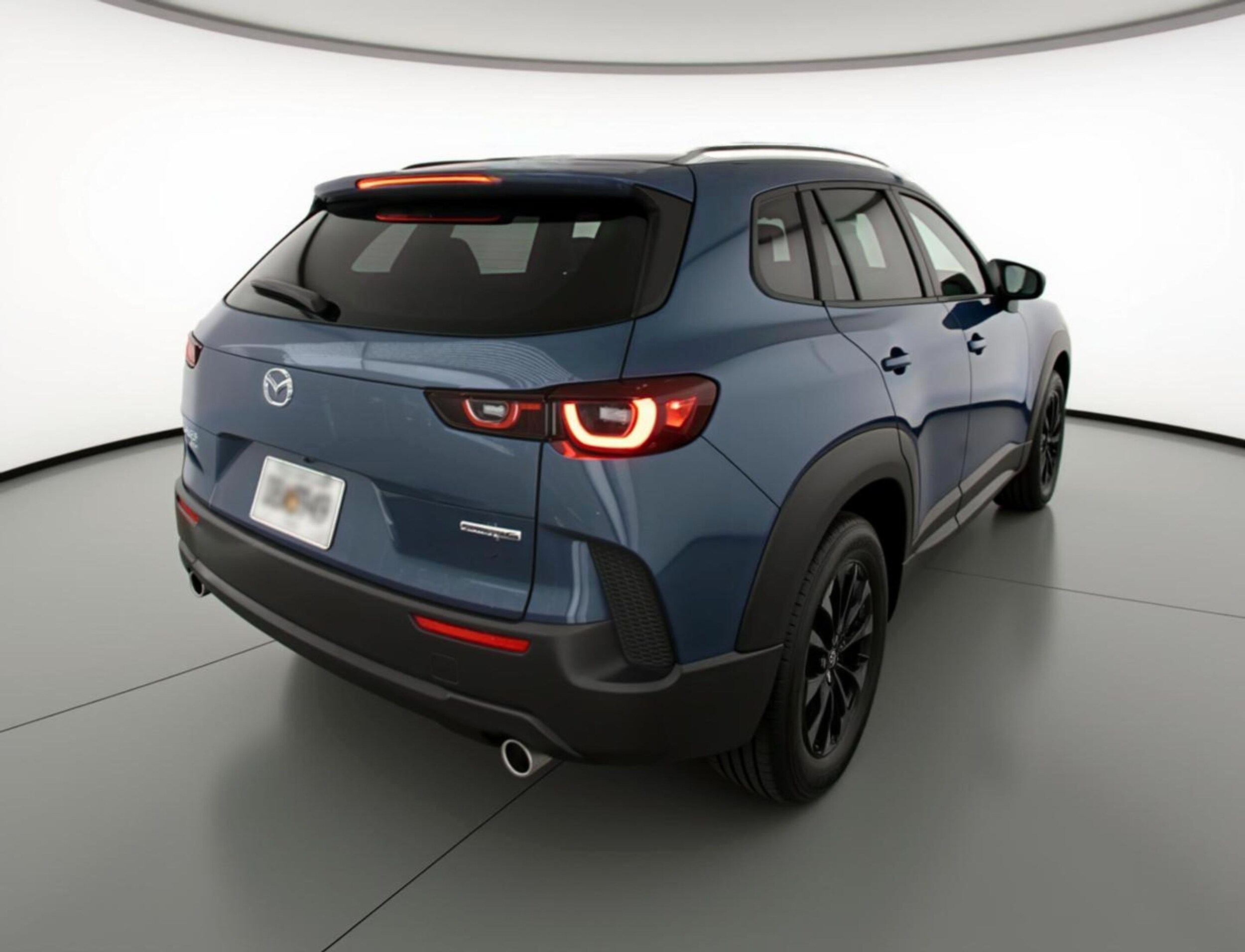 Thumbnail: 2025 Mazda CX-50 - 7