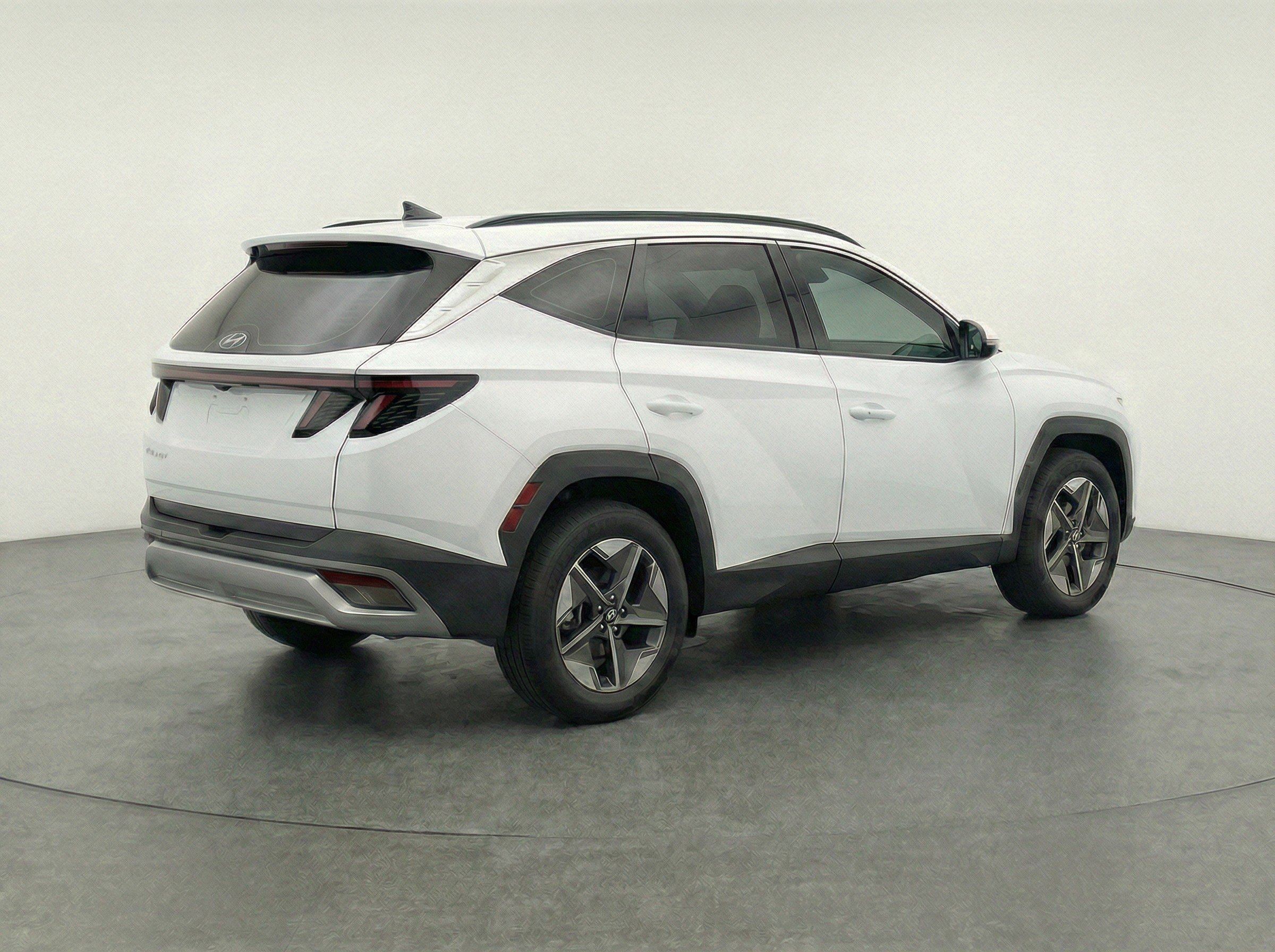 Thumbnail: 2025 Hyundai Tucson - 9