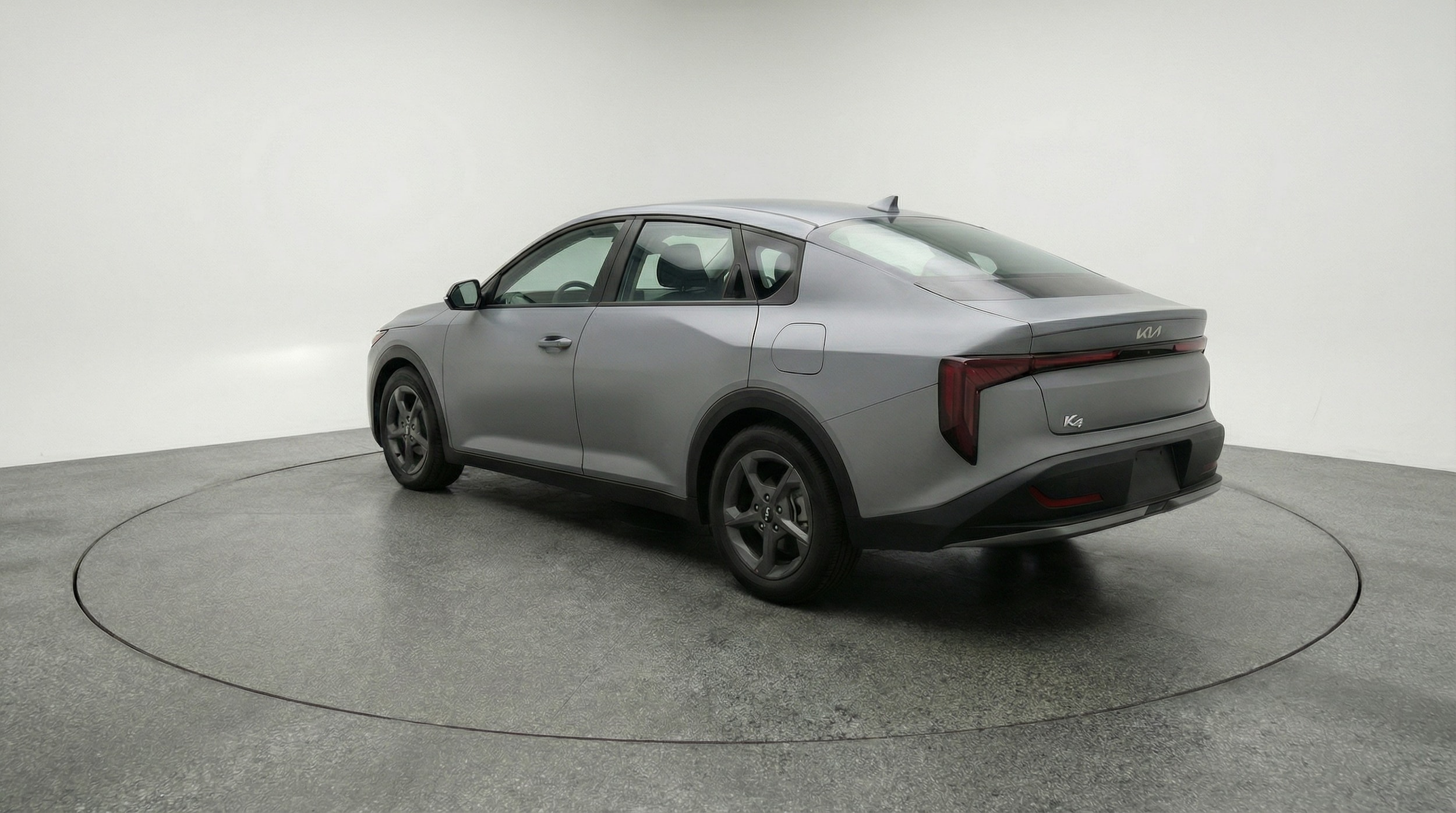 Thumbnail: 2025 Kia K4 - 5