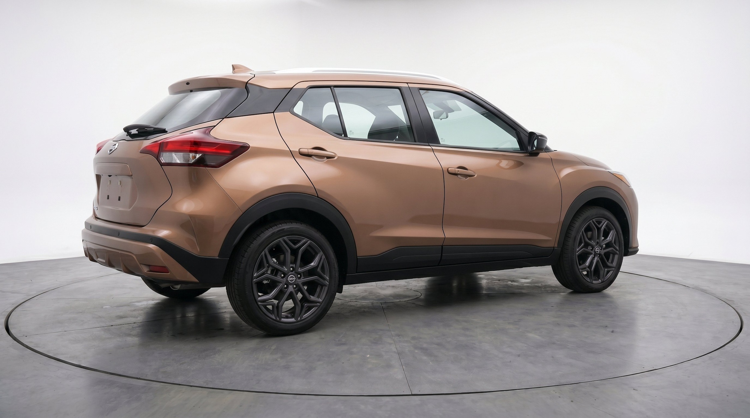 Thumbnail: 2026 Nissan Kicks - 9