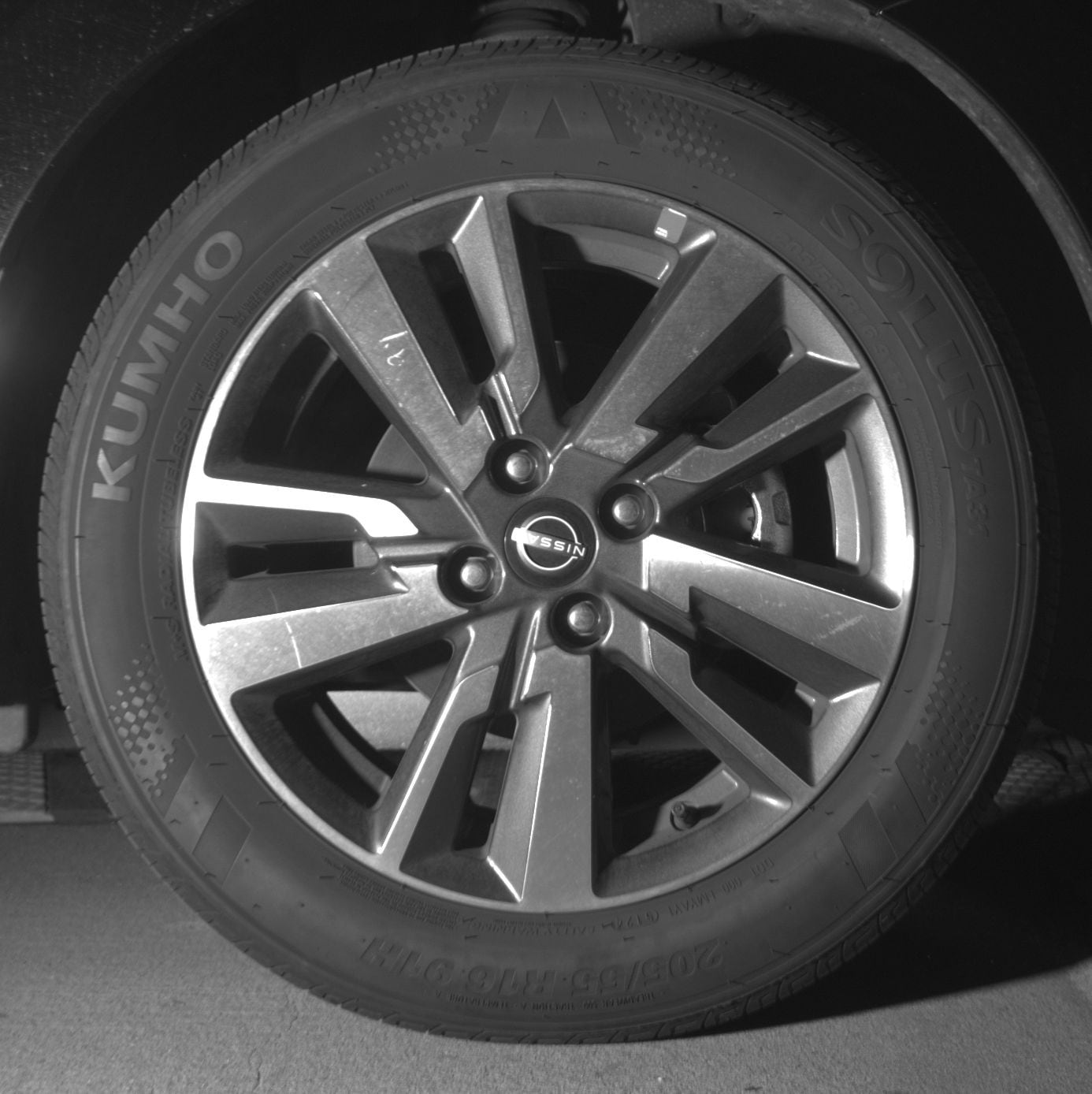 Thumbnail: 2025 Nissan Versa - 10