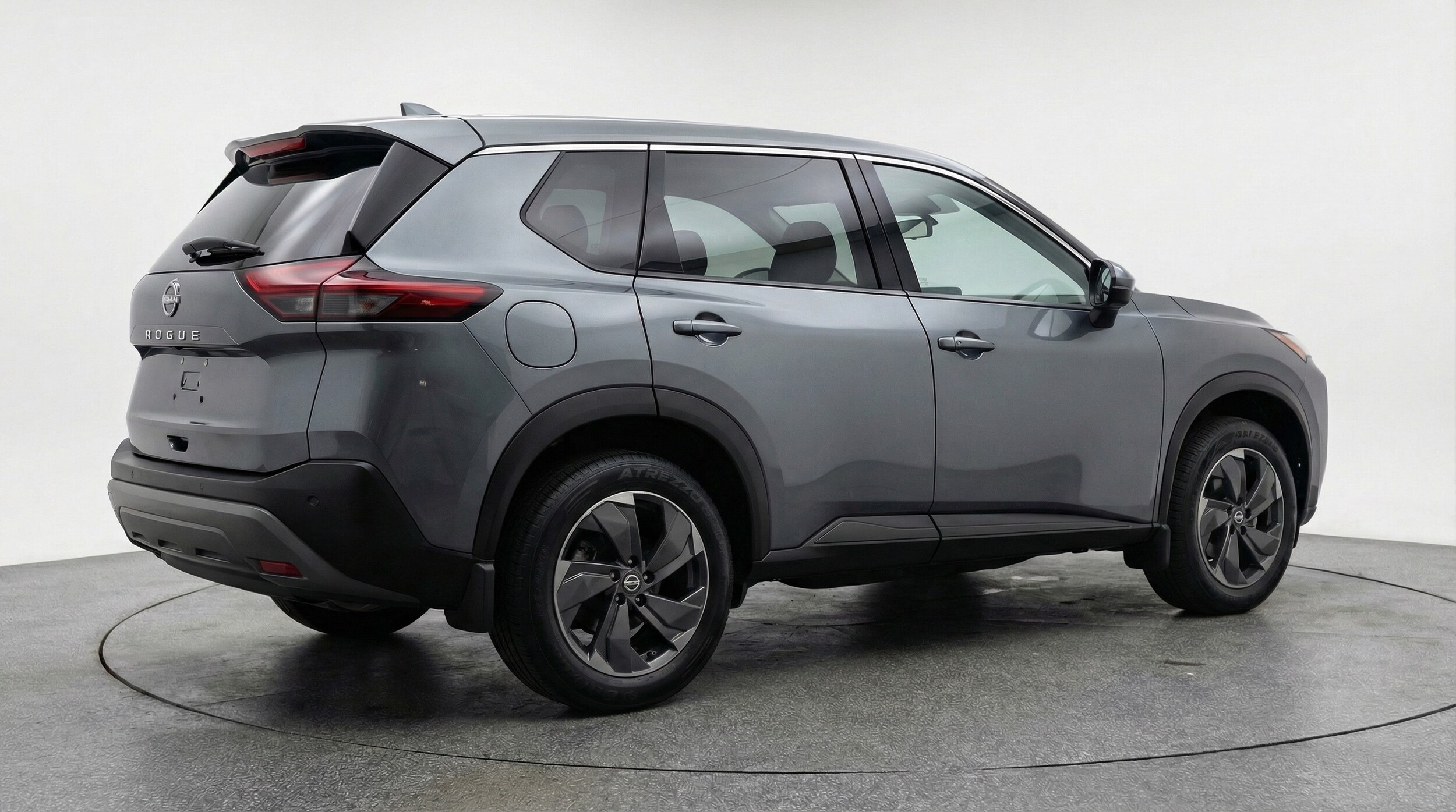 Thumbnail: 2025 Nissan Rogue - 7