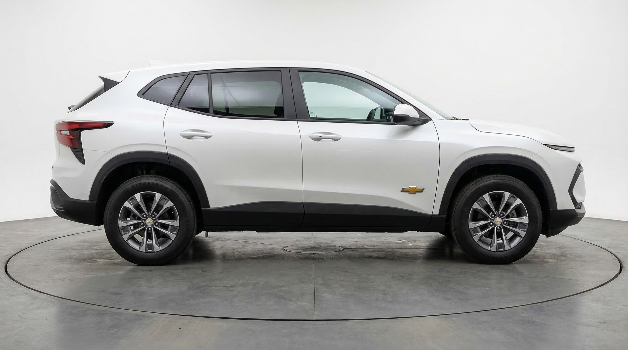 Thumbnail: 2025 Chevrolet Equinox - 8