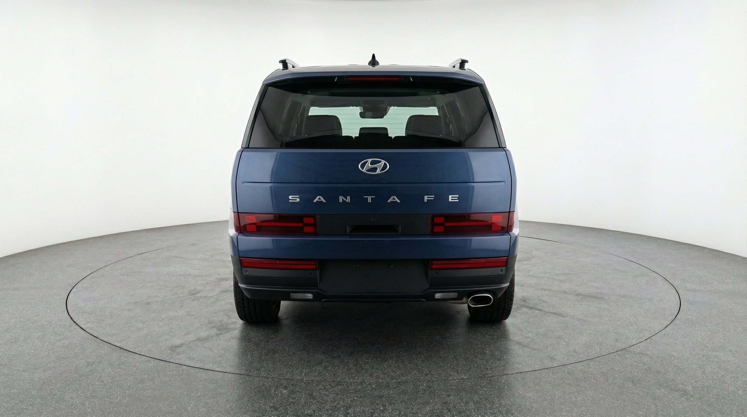 Thumbnail: 2026 Hyundai Santa Fe - 7