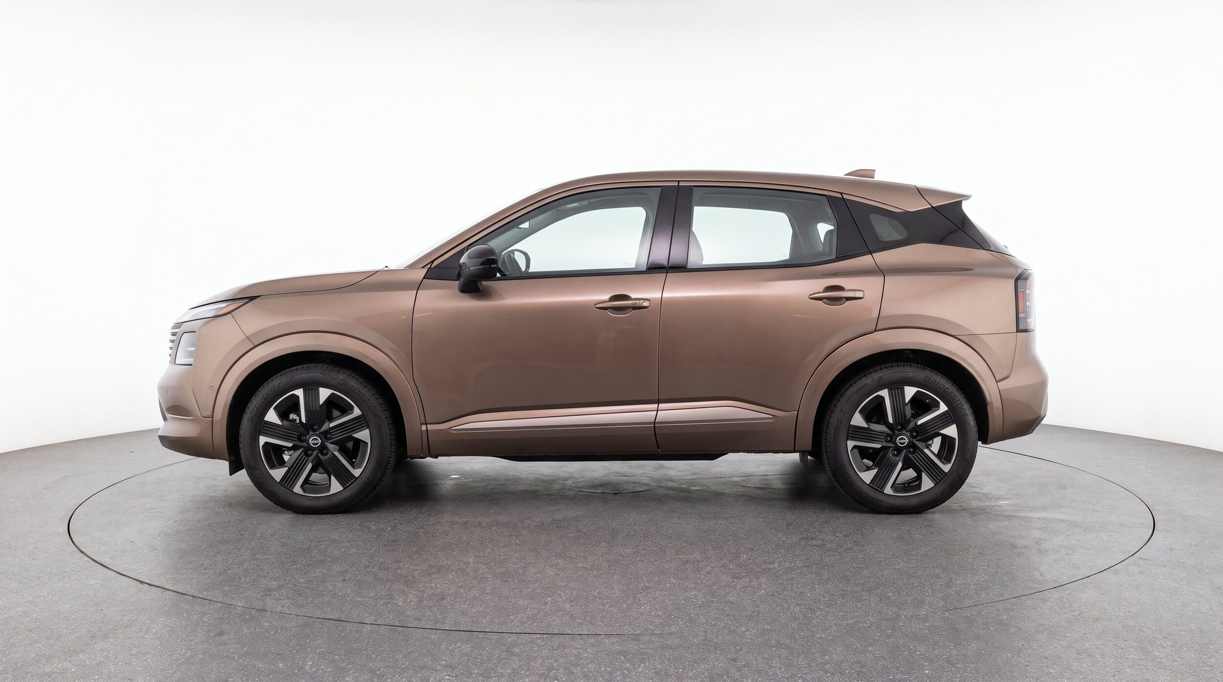 Thumbnail: 2026 Nissan Kicks - 5