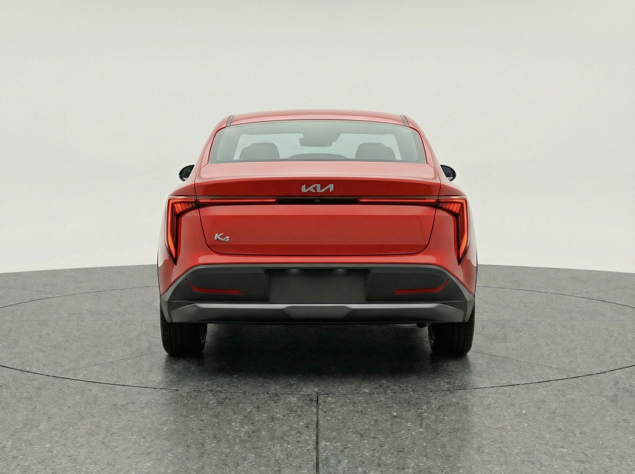 Thumbnail: 2025 Kia K4 - 7